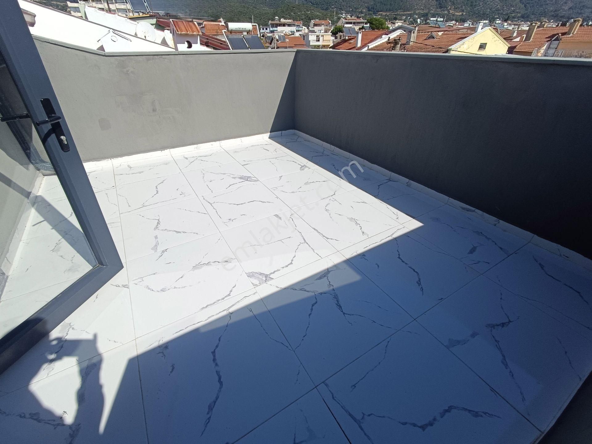 Özdere'de Denize 100 Mt. Sıfır Geniş Bahçeli 4+1 Villa | Gökçen Emlak - Görsel 26