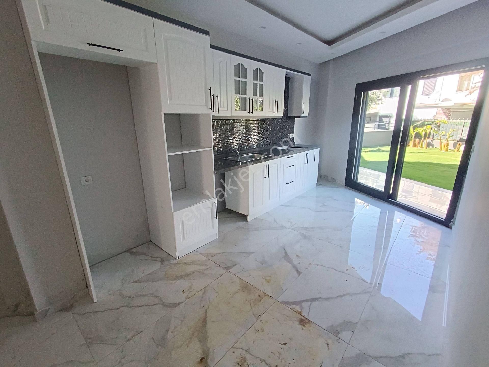 Özdere'de Denize 100 Mt. Sıfır Geniş Bahçeli 4+1 Villa | Gökçen Emlak - Görsel 7