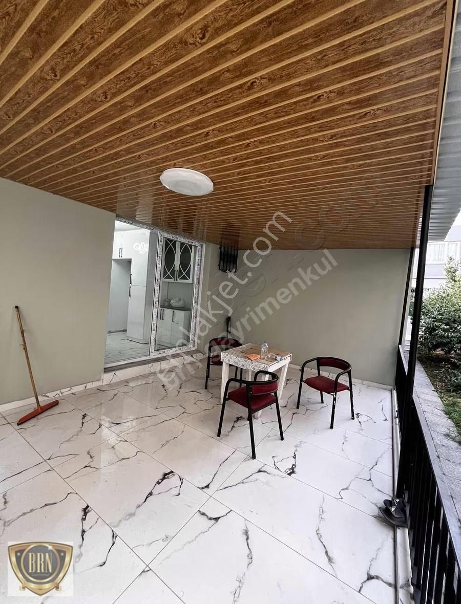 Brn Emlak'tan Toroslar Sağlık Mah. Satılık Ultra Lüks Müstakil - Görsel 4