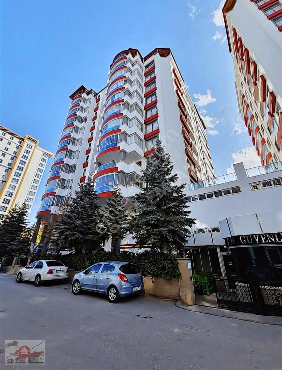 Satılık 3+1 Daire Özdemirler Sitesi Kahve Diyarı Üstünde - Görsel 18