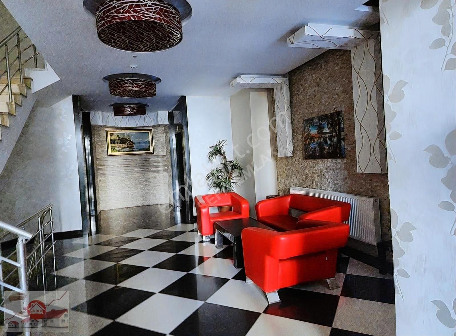 Satılık 3+1 Daire Özdemirler Sitesi Kahve Diyarı Üstünde - Görsel 7