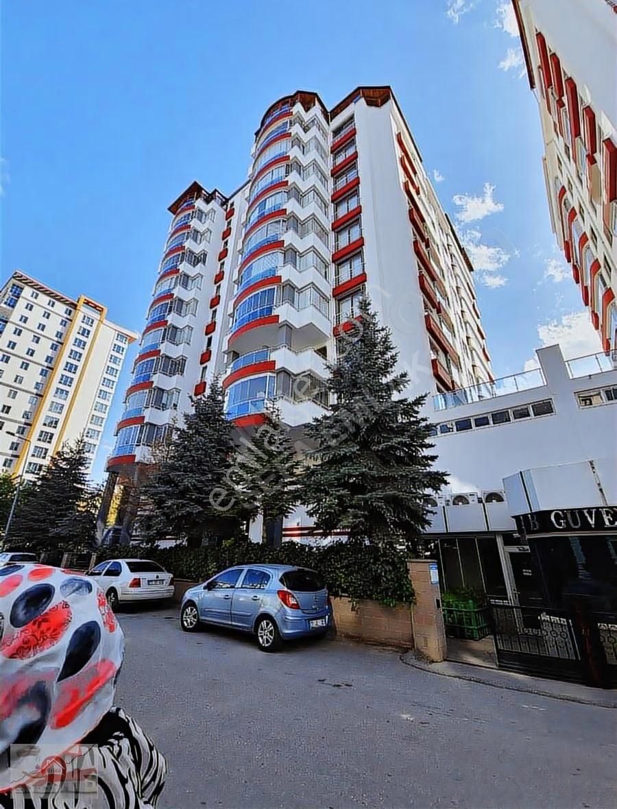 Satılık 3+1 Daire Özdemirler Sitesi Kahve Diyarı Üstünde - Görsel 24