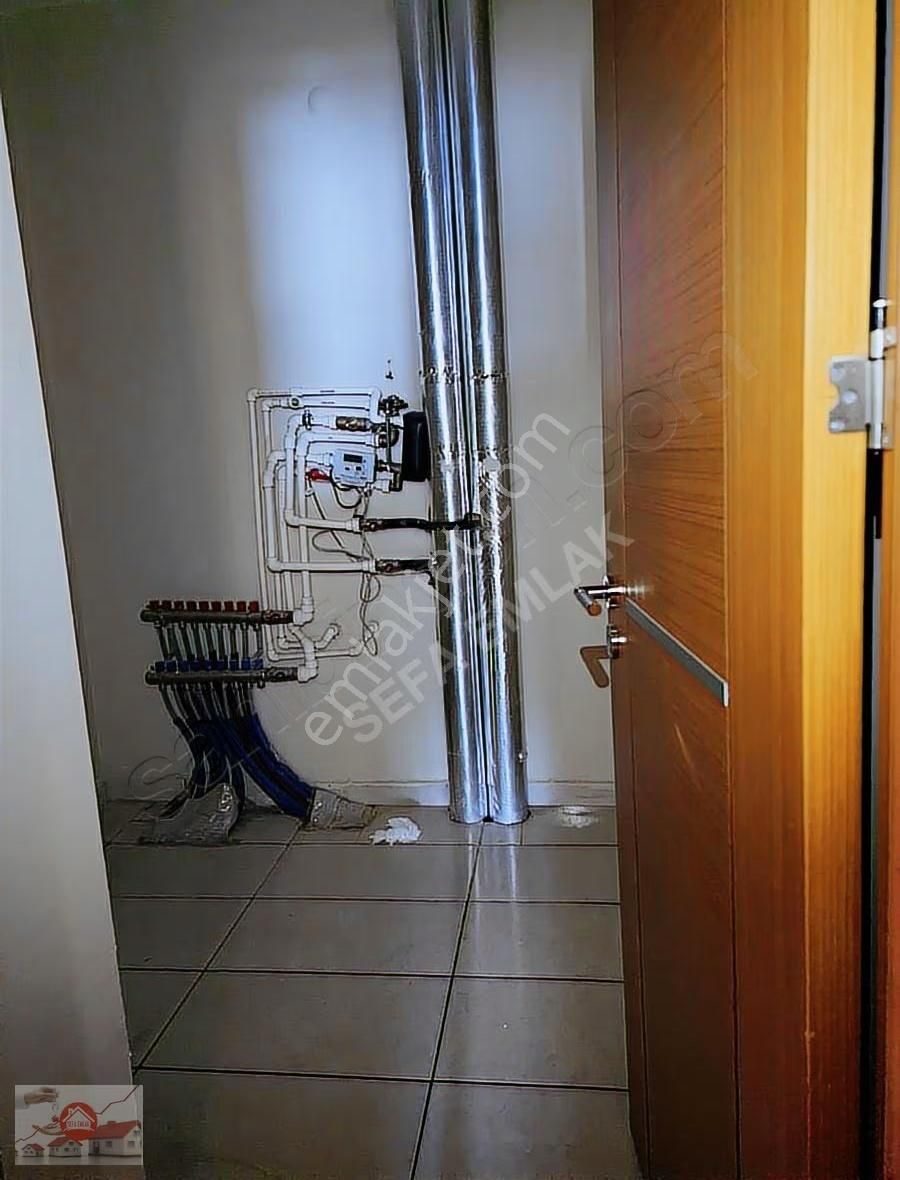 Satılık 3+1 Daire Özdemirler Sitesi Kahve Diyarı Üstünde - Görsel 19