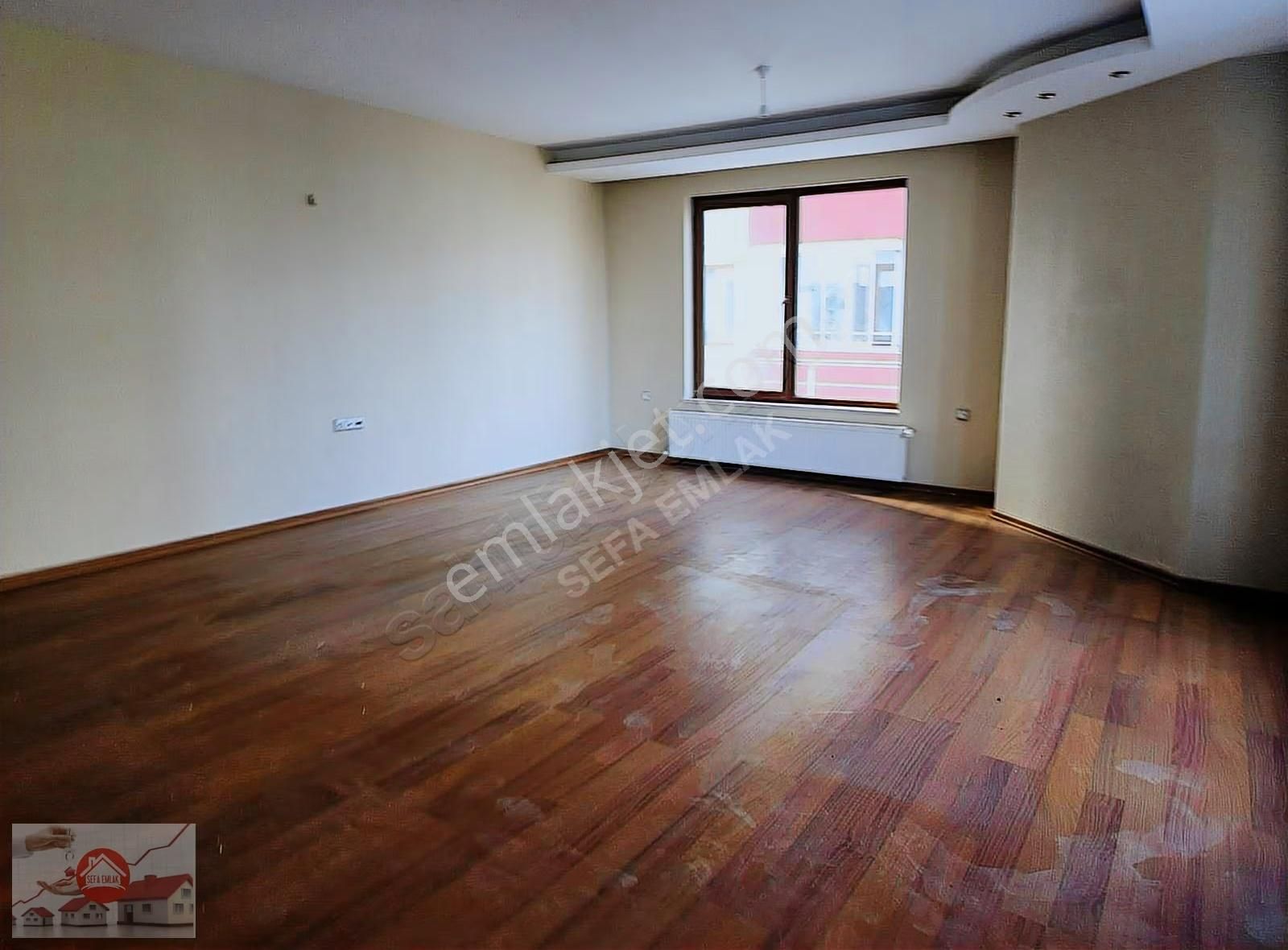 Satılık 3+1 Daire Özdemirler Sitesi Kahve Diyarı Üstünde - Görsel 6