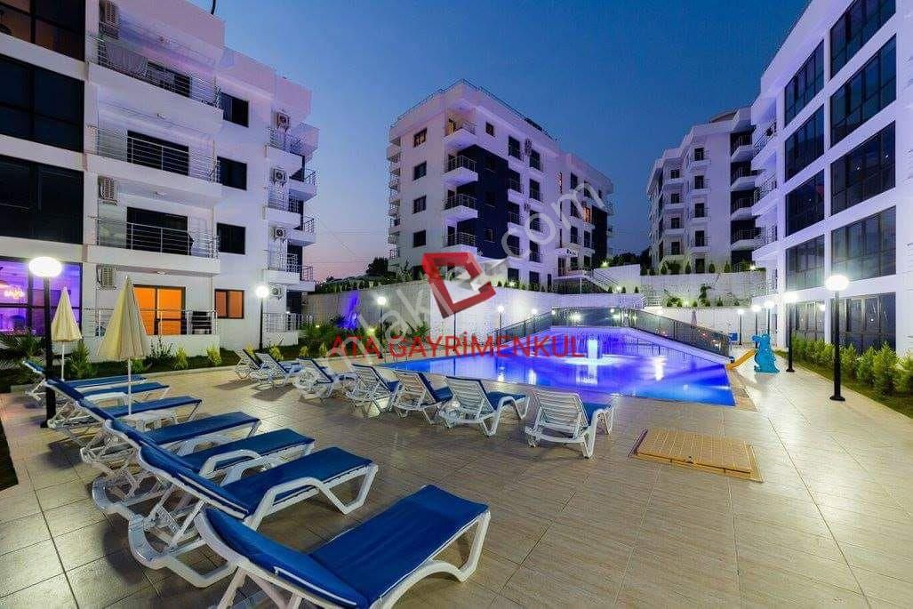 Acill Satılık Fırsat Daire