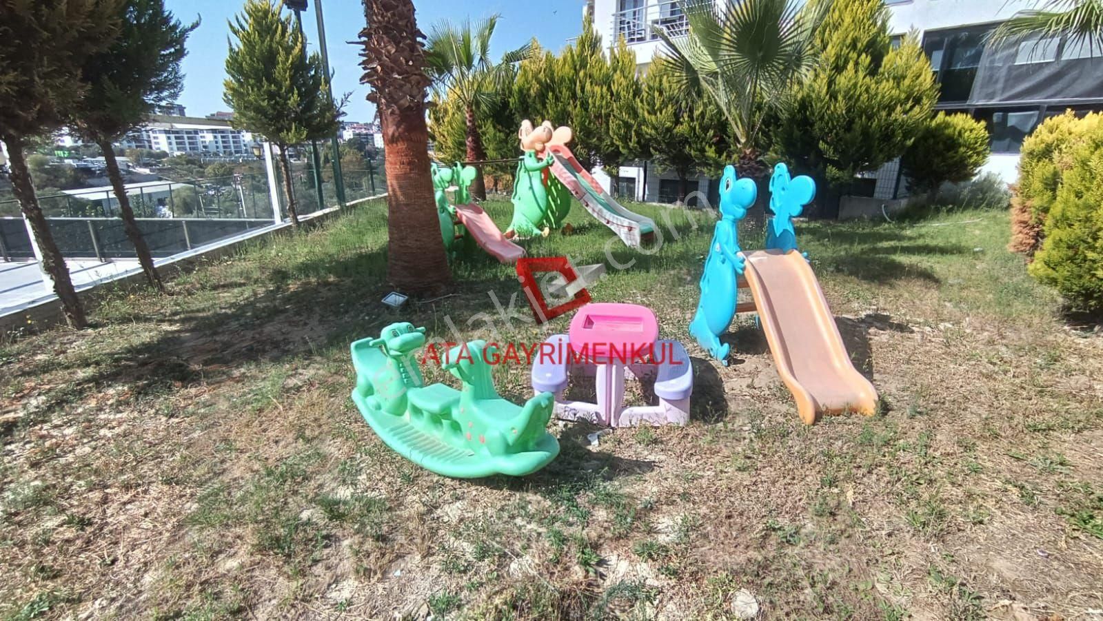 Acill Satılık Fırsat Daire - Görsel 5