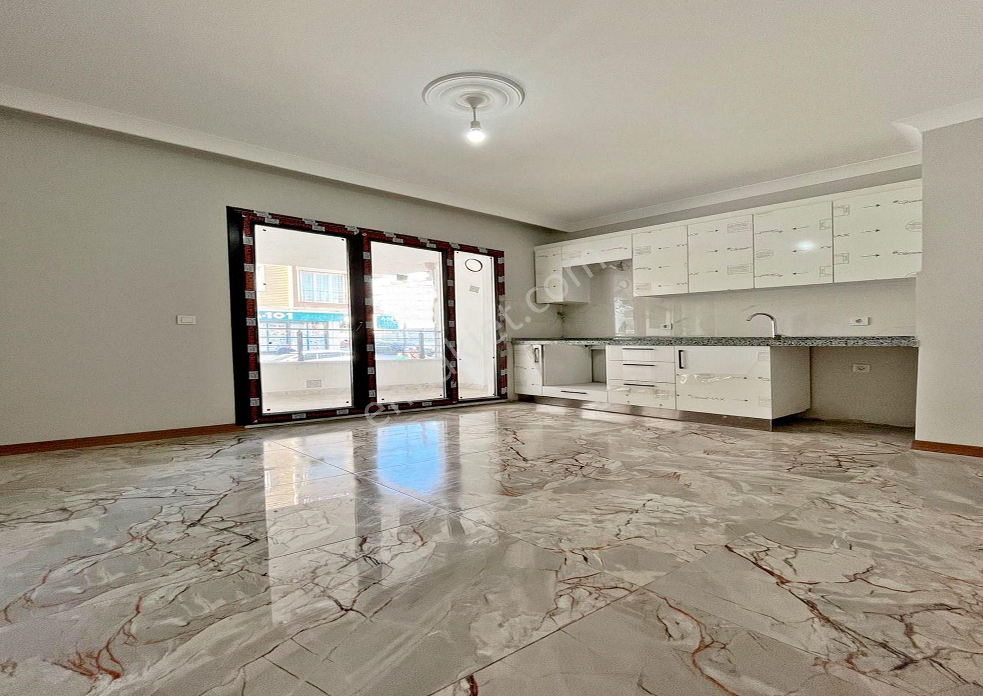 Bölgenin En Geniş 3+1 'i Merkezi Metrobüse Yakın Satılık Daire - Görsel 6