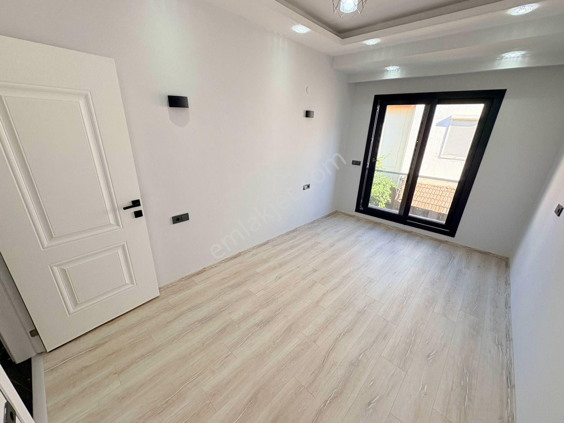 Özdere'de Denize 100 Mt Sıfır 3+1 Villa | Gökçen Emlak - Görsel 14