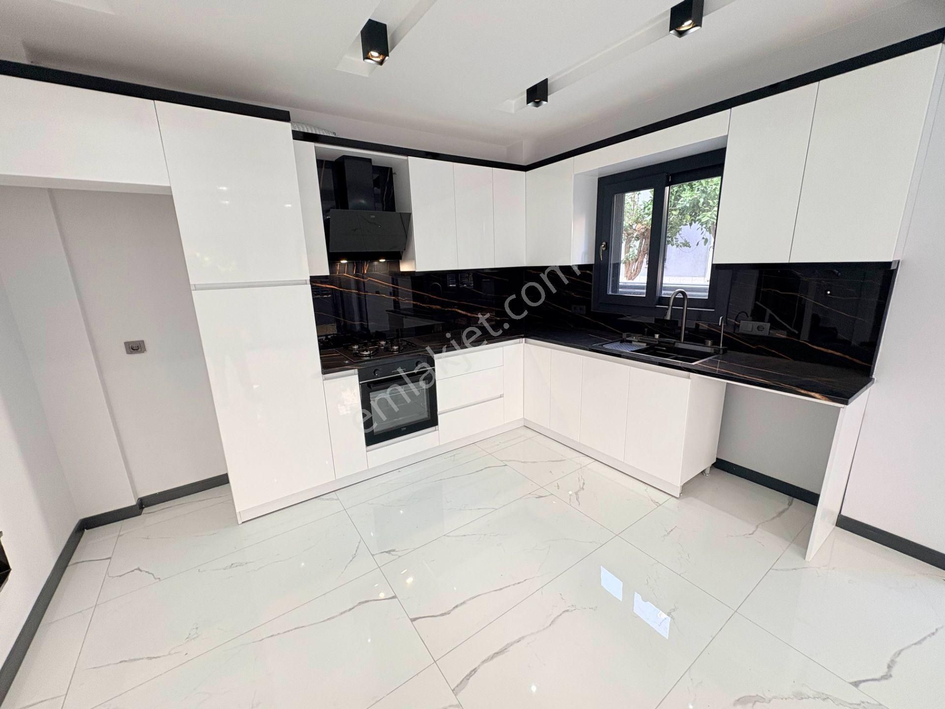 Özdere'de Denize 100 Mt Sıfır 3+1 Villa | Gökçen Emlak - Görsel 7