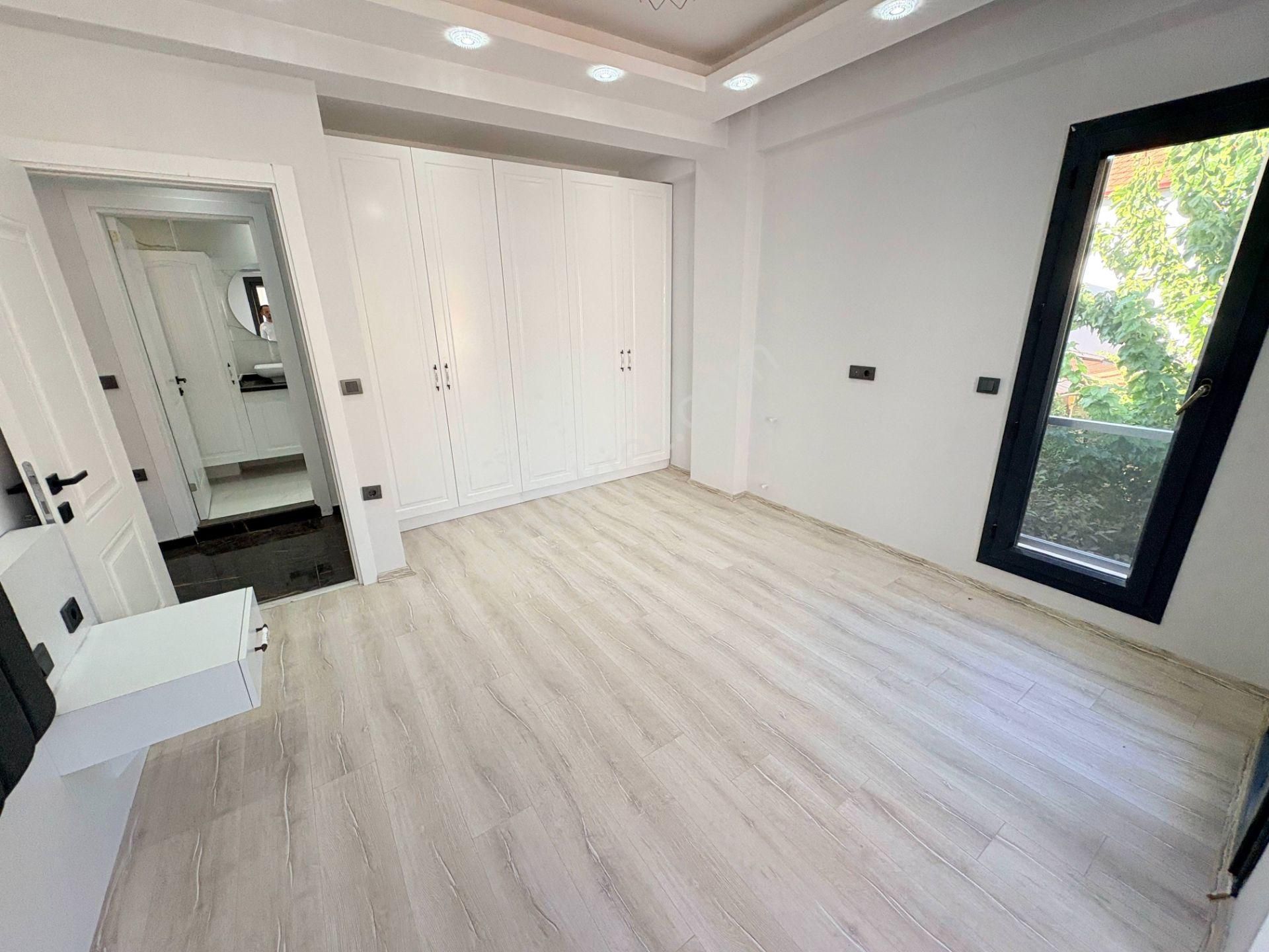 Özdere'de Denize 100 Mt Sıfır 3+1 Villa | Gökçen Emlak - Görsel 16