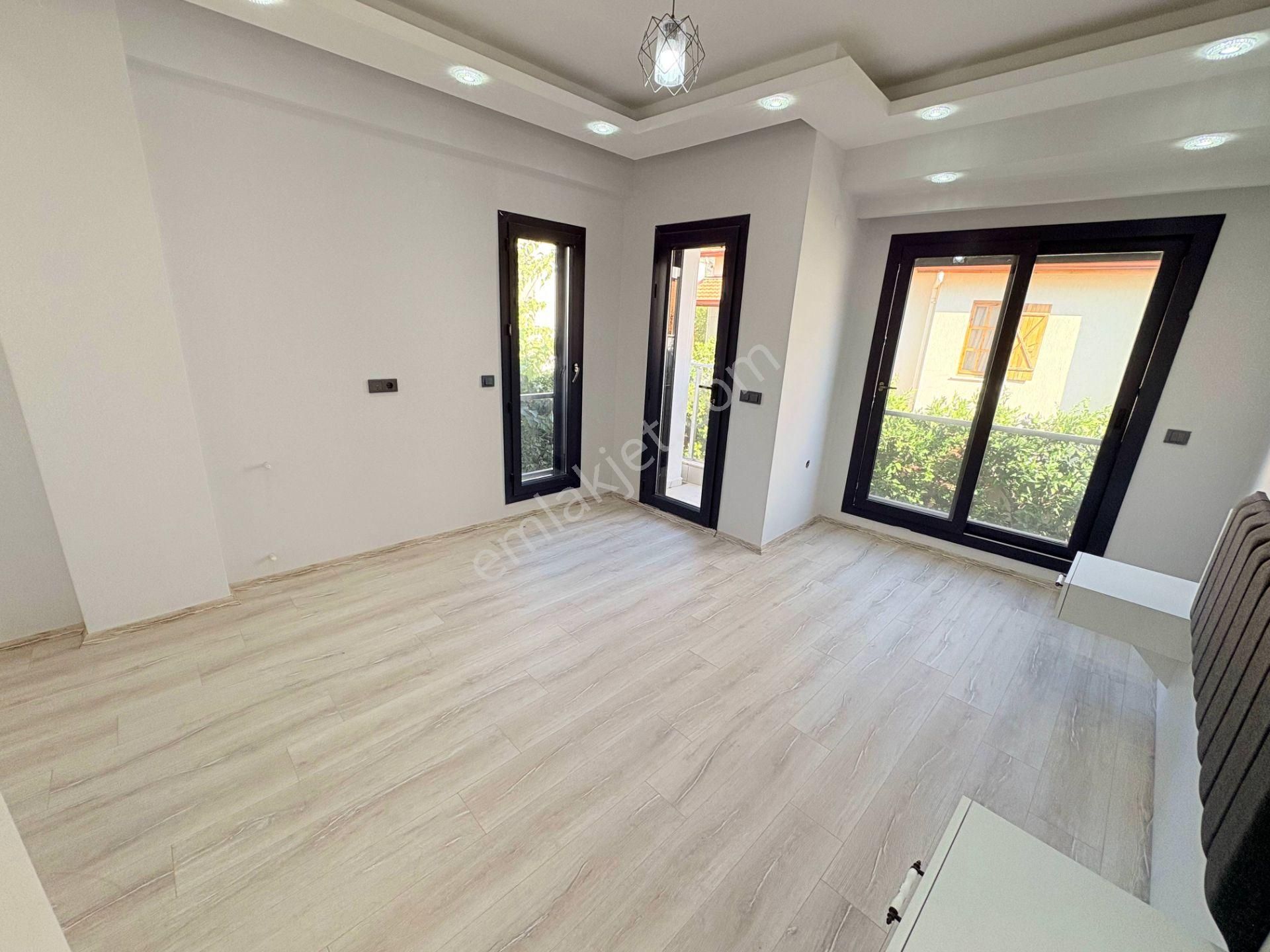 Özdere'de Denize 100 Mt Sıfır 3+1 Villa | Gökçen Emlak - Görsel 13