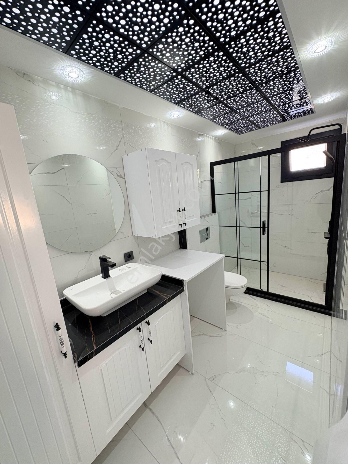 Özdere'de Denize 100 Mt Sıfır 3+1 Villa | Gökçen Emlak - Görsel 12