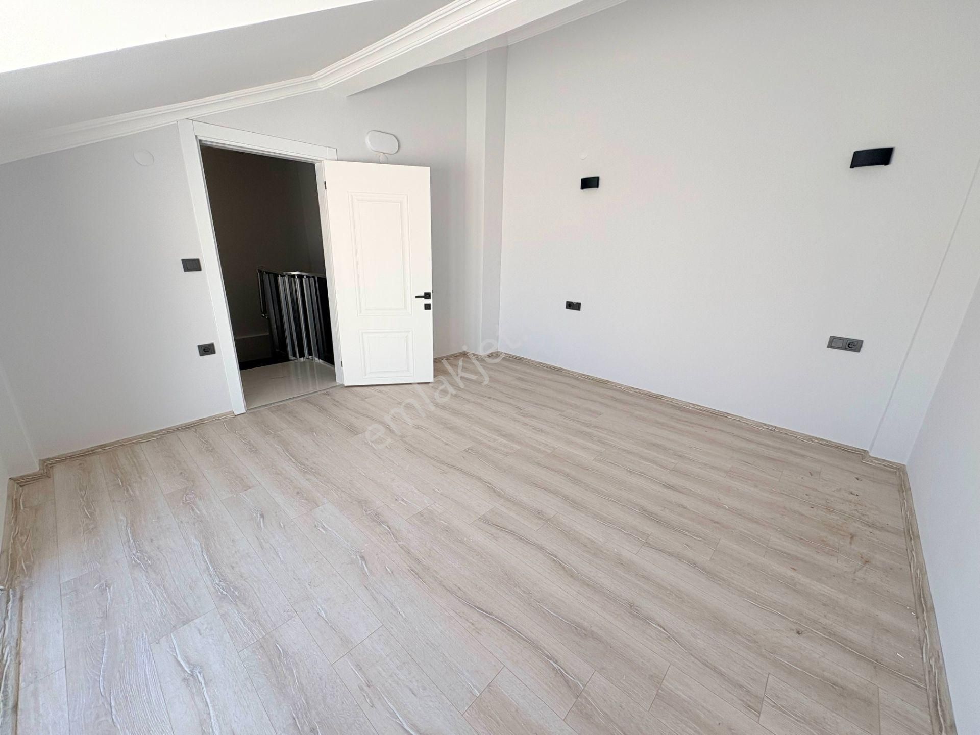 Özdere'de Denize 100 Mt Sıfır 3+1 Villa | Gökçen Emlak - Görsel 10