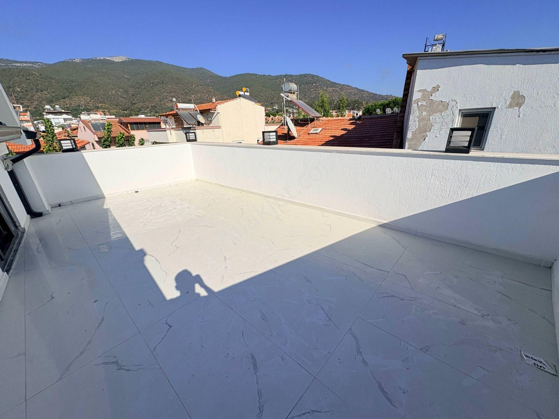 Özdere'de Denize 100 Mt Sıfır 3+1 Villa | Gökçen Emlak - Görsel 19