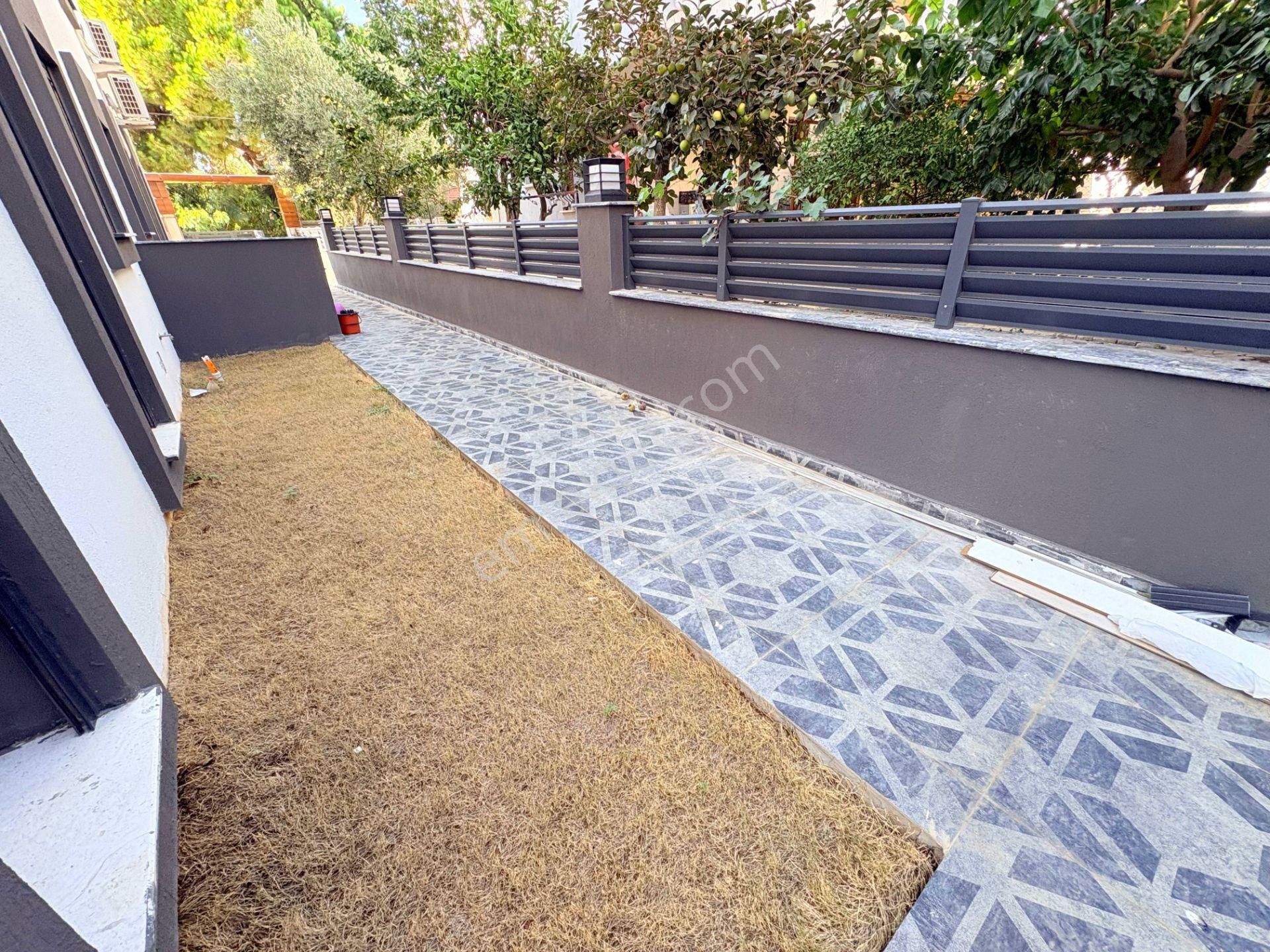 Özdere'de Denize 100 Mt Sıfır 3+1 Villa | Gökçen Emlak - Görsel 5