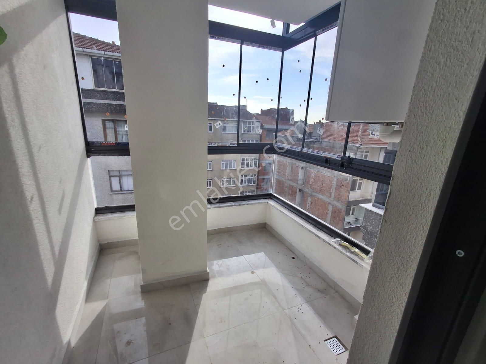 Dekoryapım'dan Sıfır Binada Geniş 3+1 Satılık Full Yapalı Daire - Görsel 11