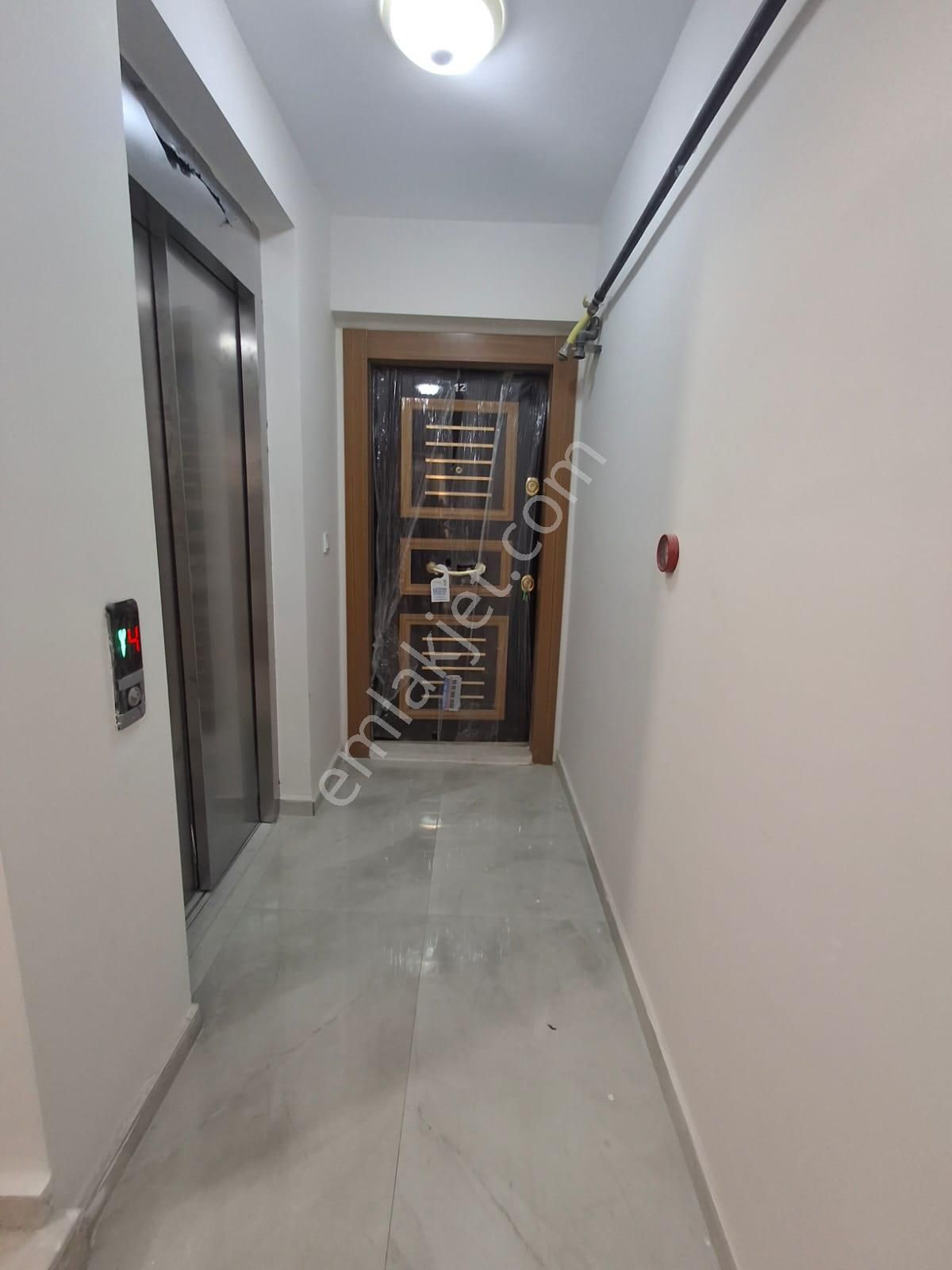 Dekoryapım'dan Sıfır Binada Geniş 3+1 Satılık Full Yapalı Daire - Görsel 19