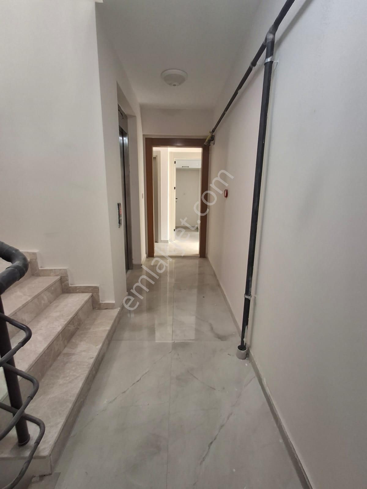 Dekoryapım'dan Sıfır Binada Geniş 3+1 Satılık Full Yapalı Daire - Görsel 6