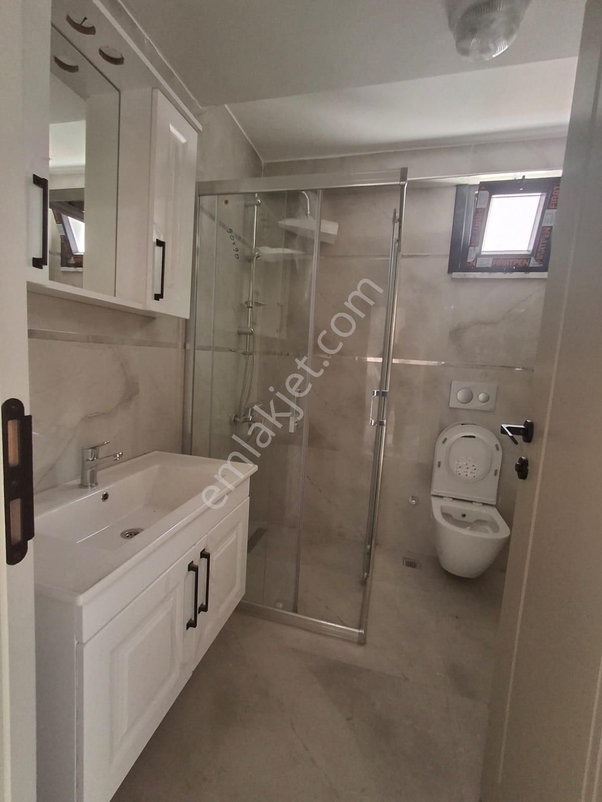 Dekoryapım'dan Sıfır Binada Geniş 3+1 Satılık Full Yapalı Daire - Görsel 10