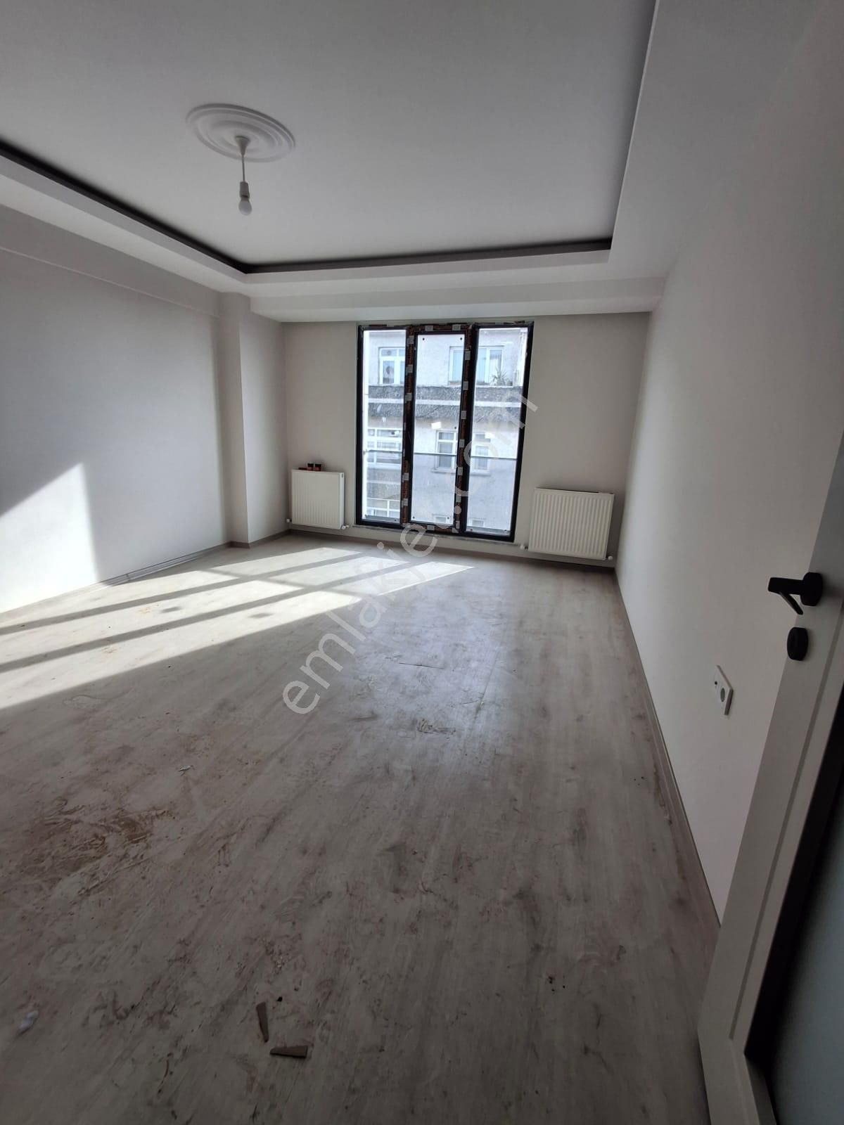 Dekoryapım'dan Sıfır Binada Geniş 3+1 Satılık Full Yapalı Daire - Görsel 13