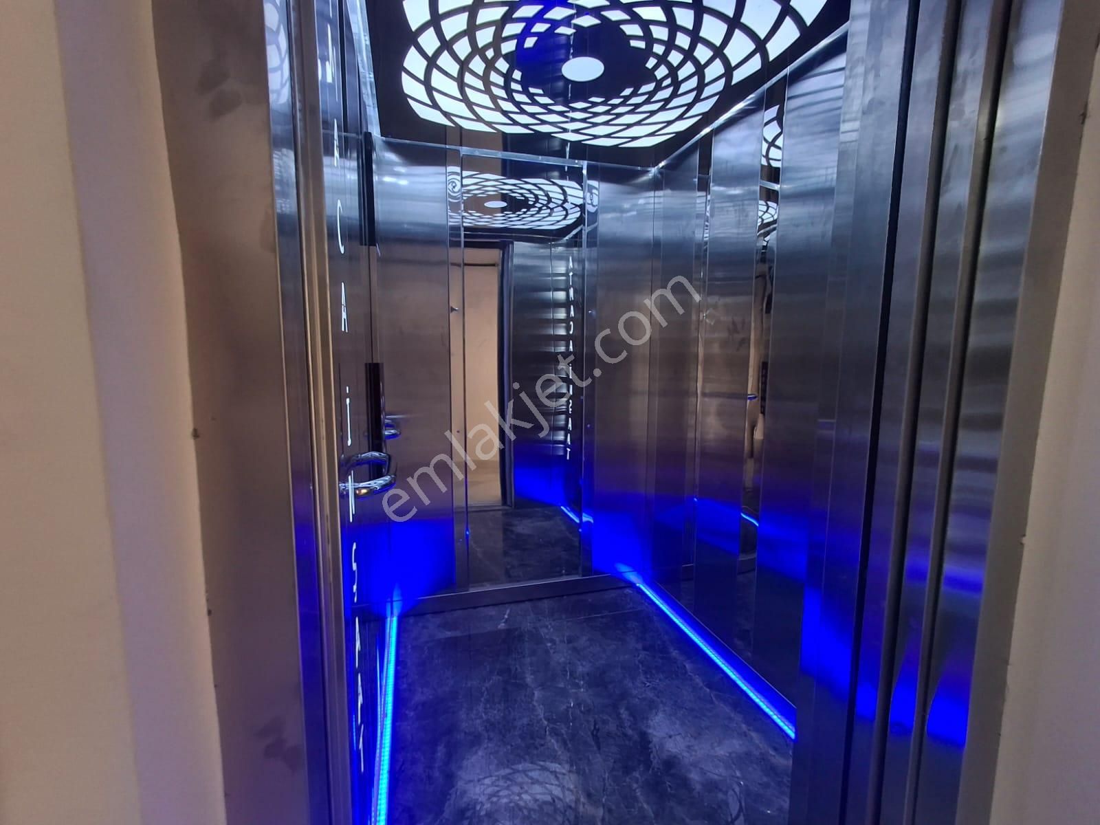 Dekoryapım'dan Sıfır Binada Geniş 3+1 Satılık Full Yapalı Daire - Görsel 17