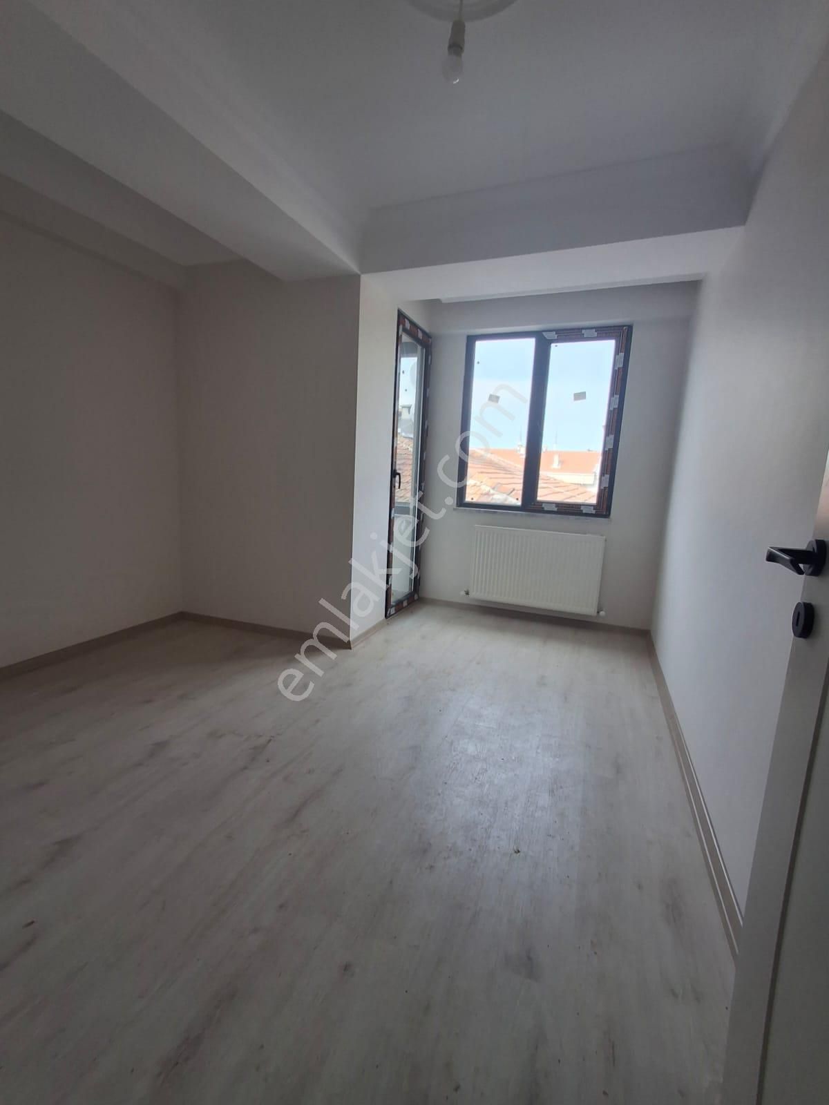 Dekoryapım'dan Sıfır Binada Geniş 3+1 Satılık Full Yapalı Daire - Görsel 8