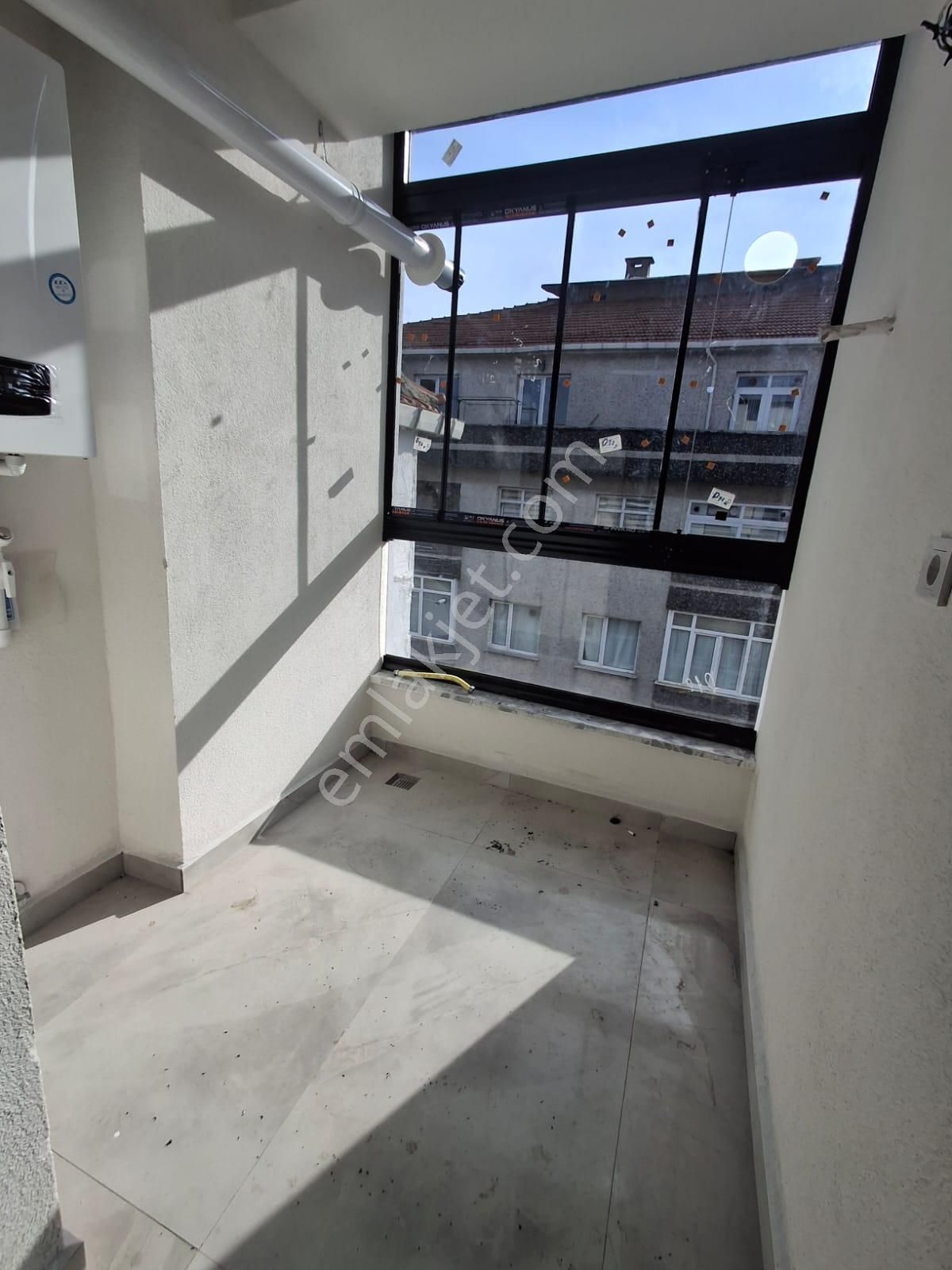 Dekoryapım'dan Sıfır Binada Geniş 3+1 Satılık Full Yapalı Daire - Görsel 15