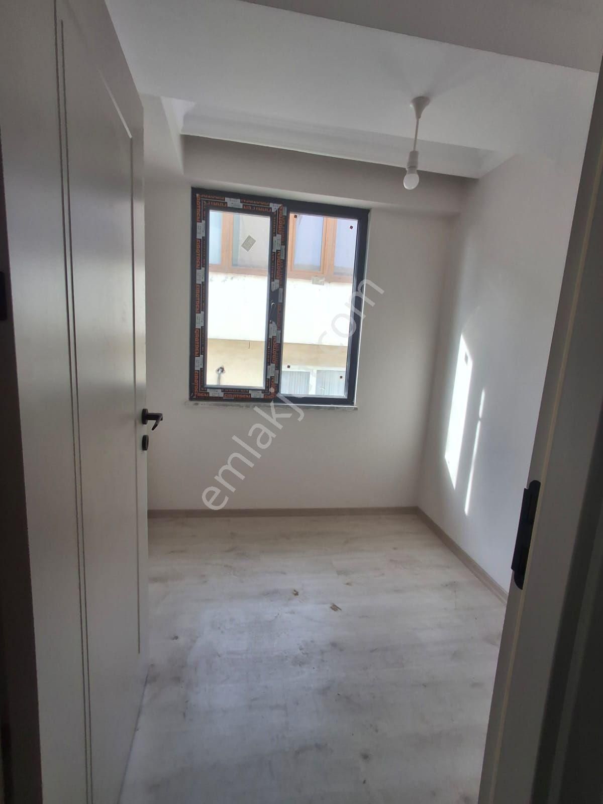 Dekoryapım'dan Sıfır Binada Geniş 3+1 Satılık Full Yapalı Daire - Görsel 12