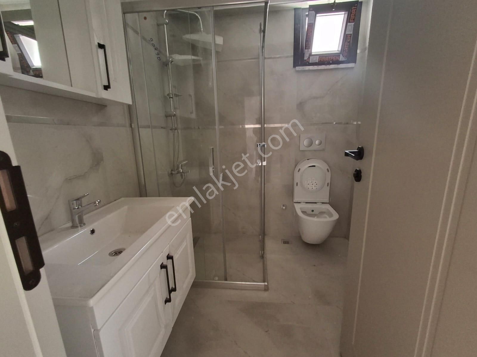 Dekoryapım'dan Sıfır Binada Geniş 3+1 Satılık Full Yapalı Daire - Görsel 9