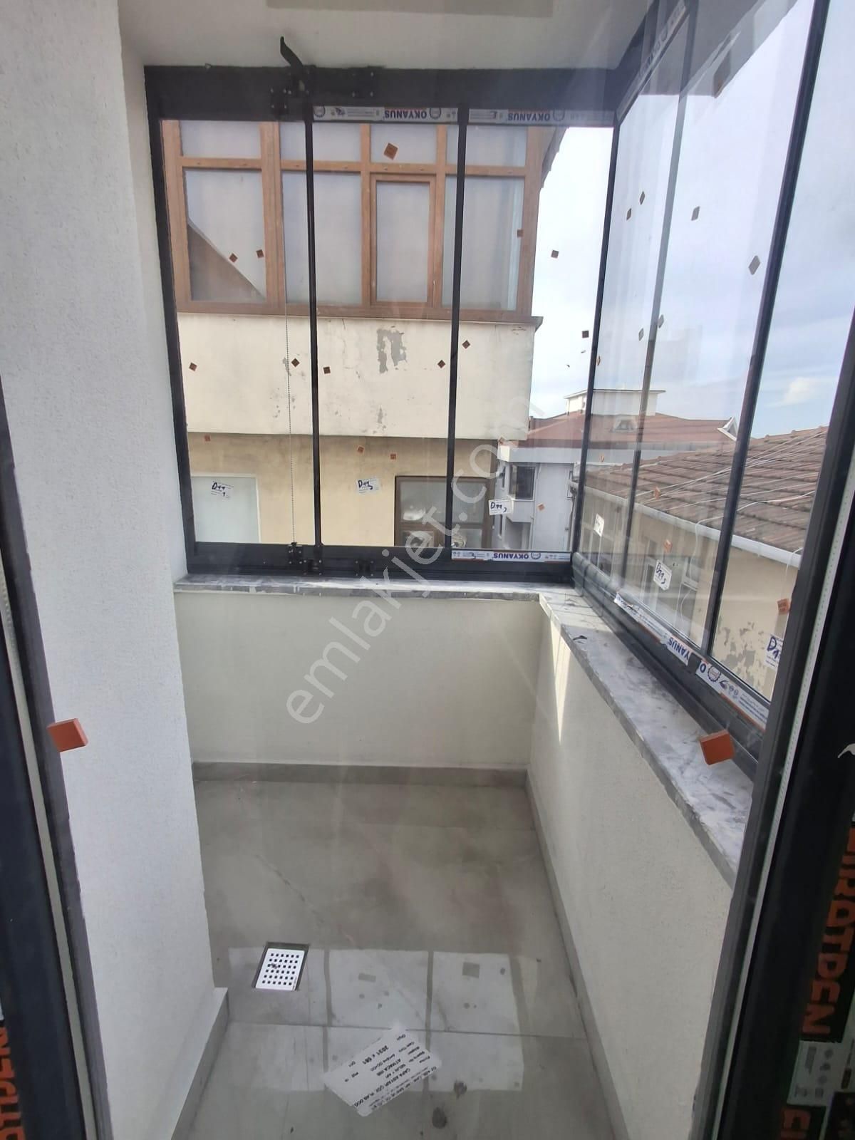 Dekoryapım'dan Sıfır Binada Geniş 3+1 Satılık Full Yapalı Daire - Görsel 7