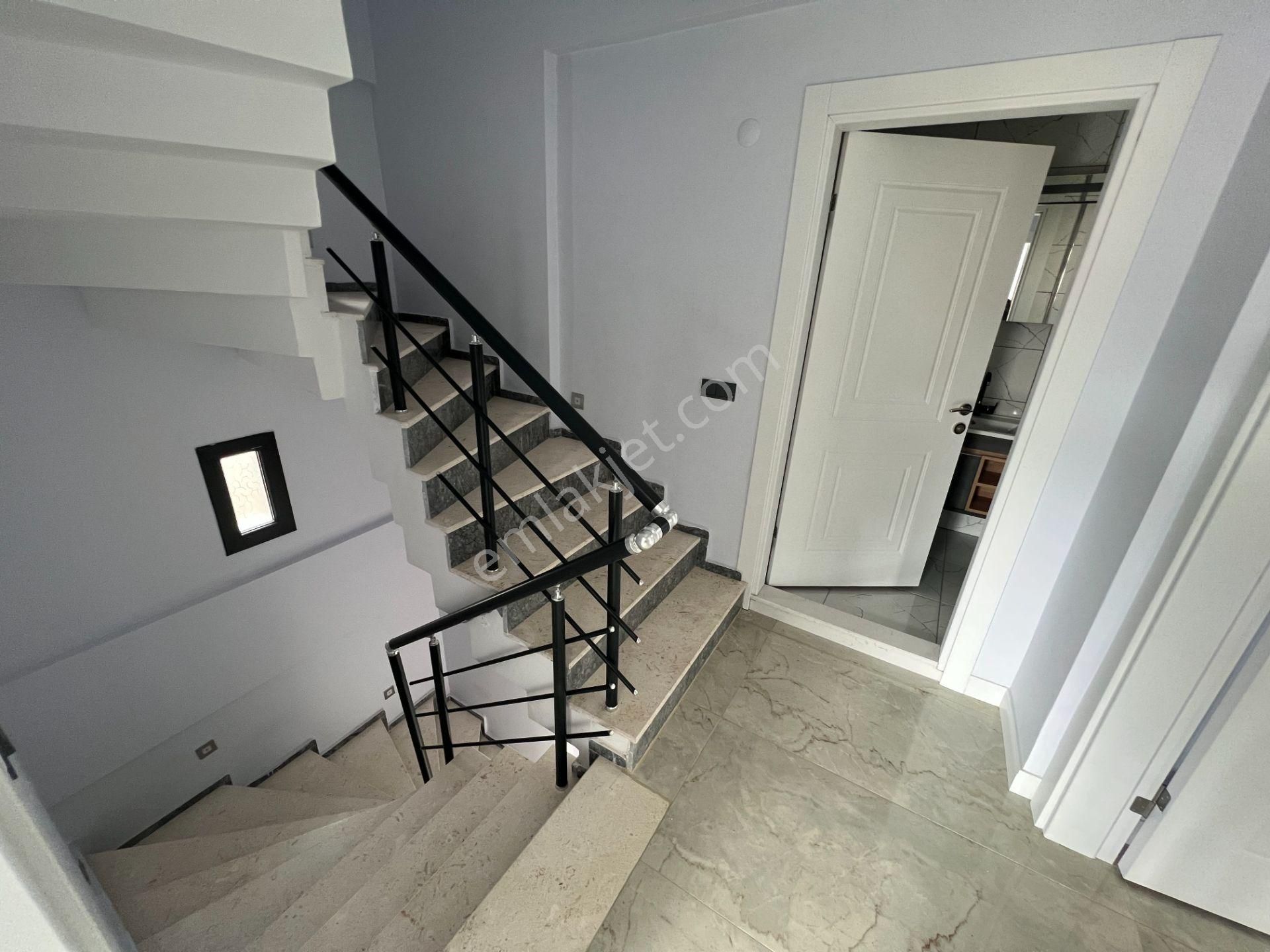 Özdere'de Denize 150 Mt Müstakil 3+1 Sıfır Villa | Gökçen Emlak - Görsel 20