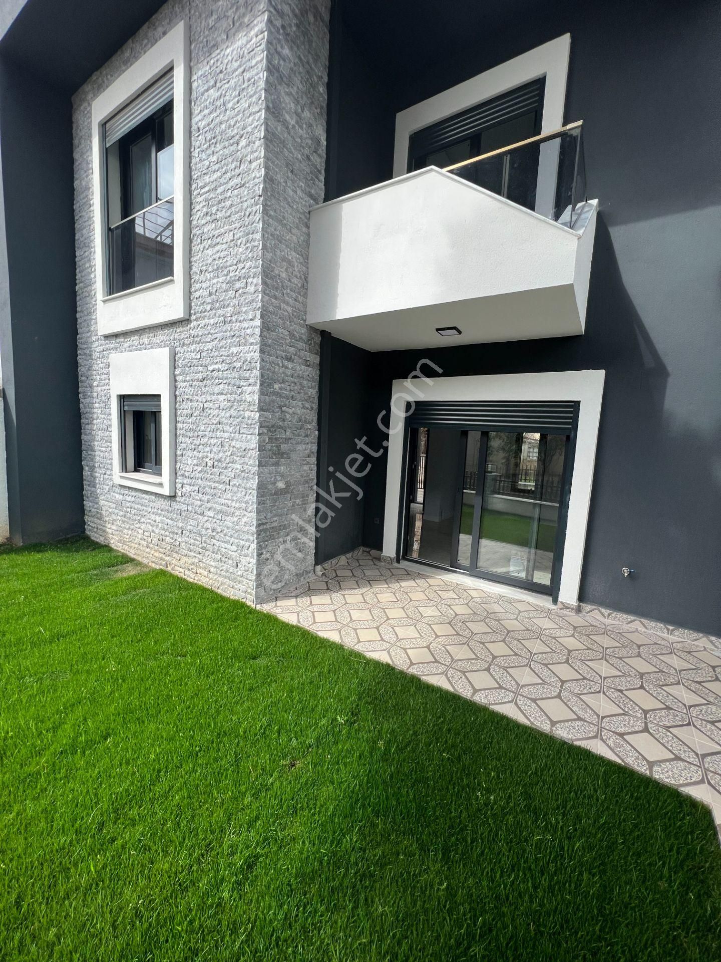 Özdere'de Denize 150 Mt Müstakil 3+1 Sıfır Villa | Gökçen Emlak - Görsel 4