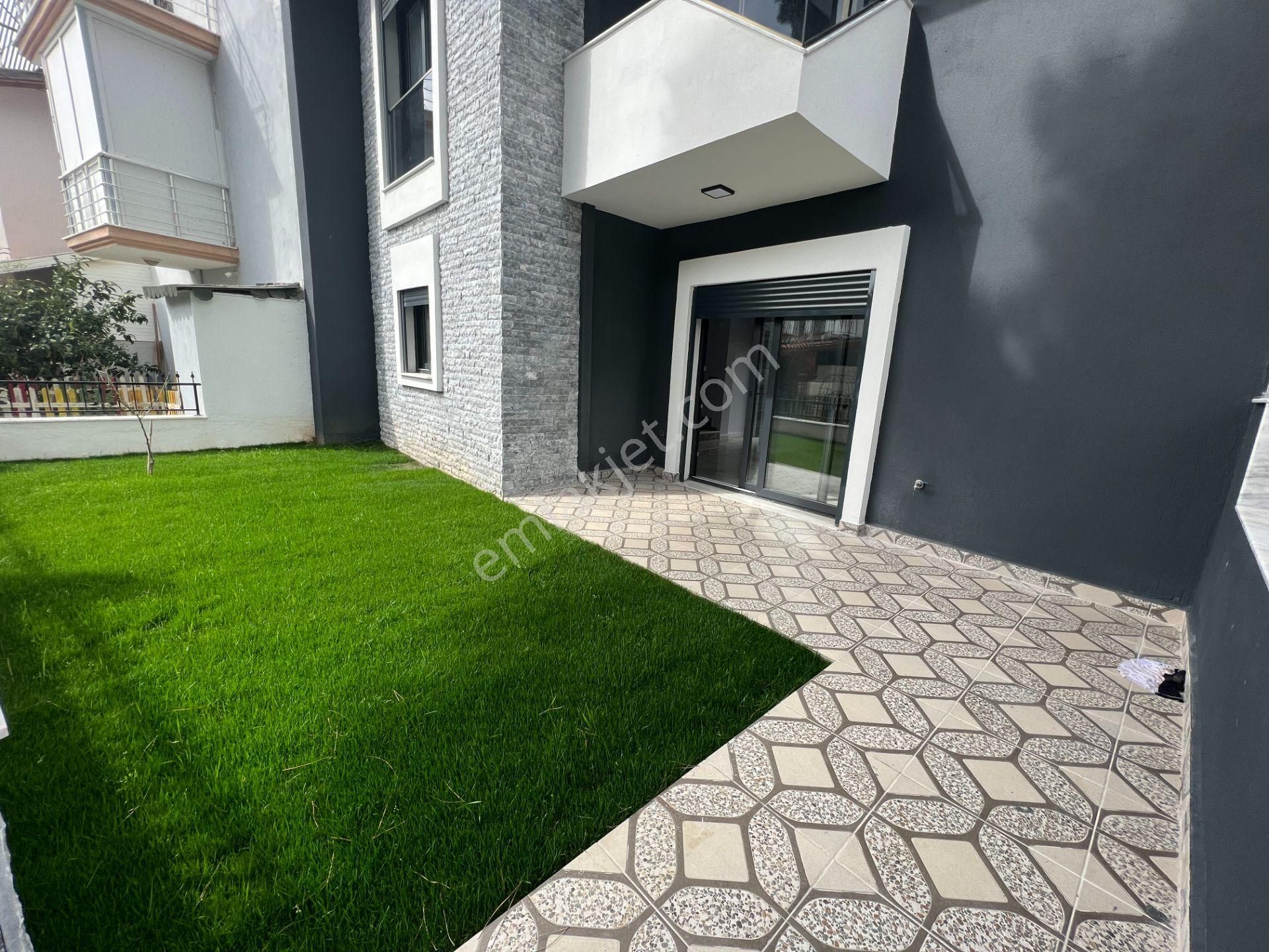 Özdere'de Denize 150 Mt Müstakil 3+1 Sıfır Villa | Gökçen Emlak - Görsel 8