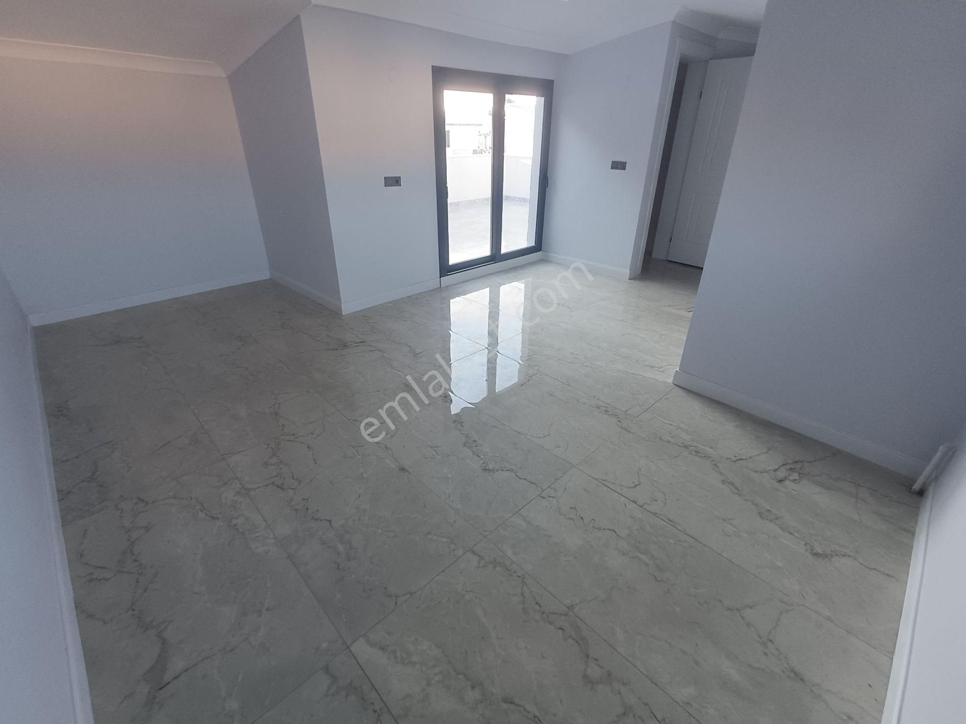 Özdere'de Denize 150 Mt Müstakil 3+1 Sıfır Villa | Gökçen Emlak - Görsel 25