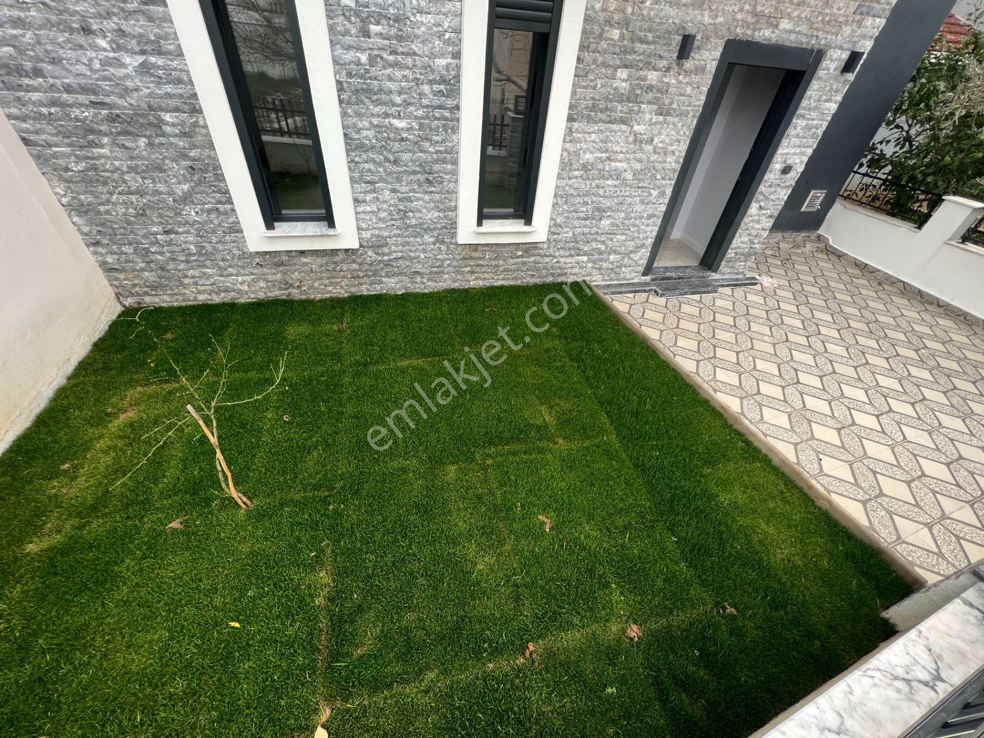 Özdere'de Denize 150 Mt Müstakil 3+1 Sıfır Villa | Gökçen Emlak - Görsel 7