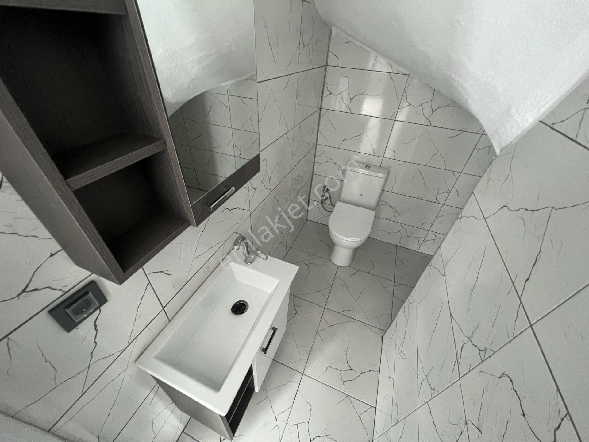 Özdere'de Denize 150 Mt Müstakil 3+1 Sıfır Villa | Gökçen Emlak - Görsel 34