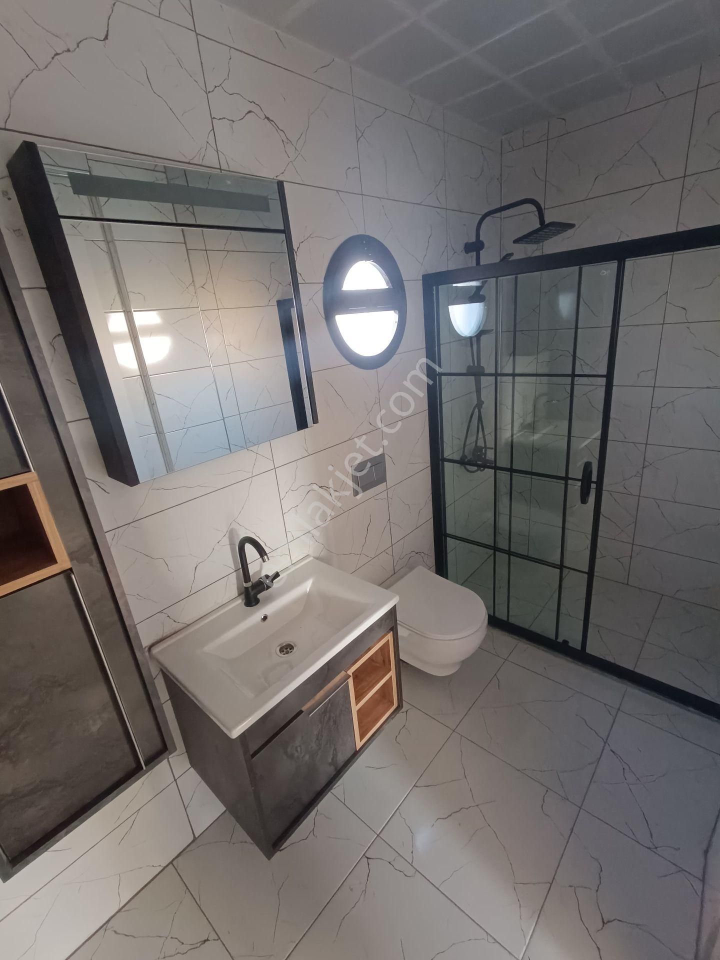 Özdere'de Denize 150 Mt Müstakil 3+1 Sıfır Villa | Gökçen Emlak - Görsel 24