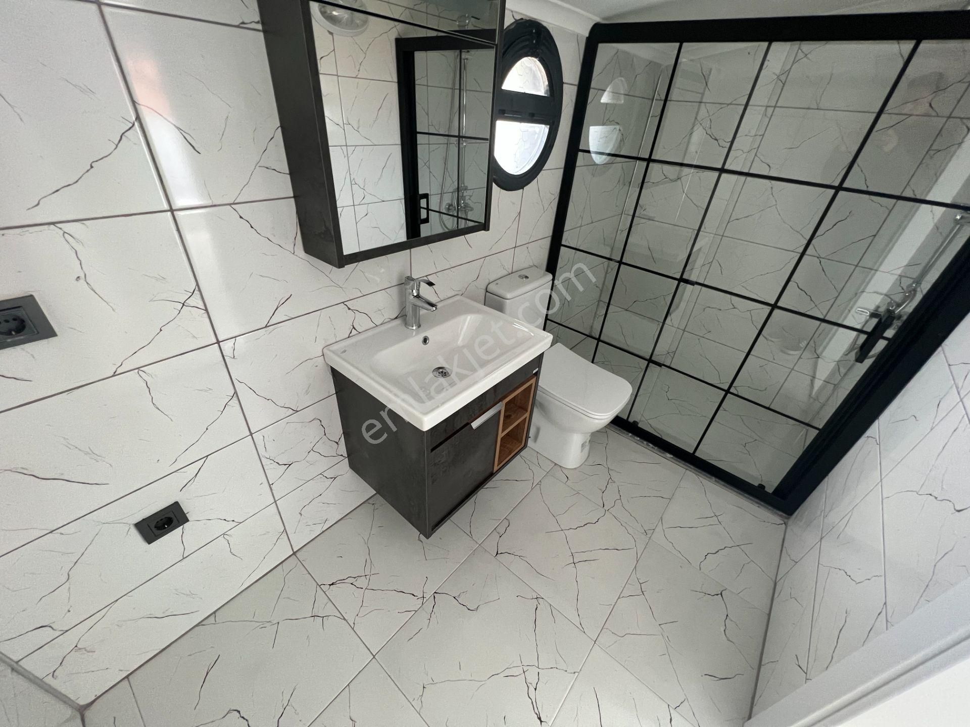 Özdere'de Denize 150 Mt Müstakil 3+1 Sıfır Villa | Gökçen Emlak - Görsel 22