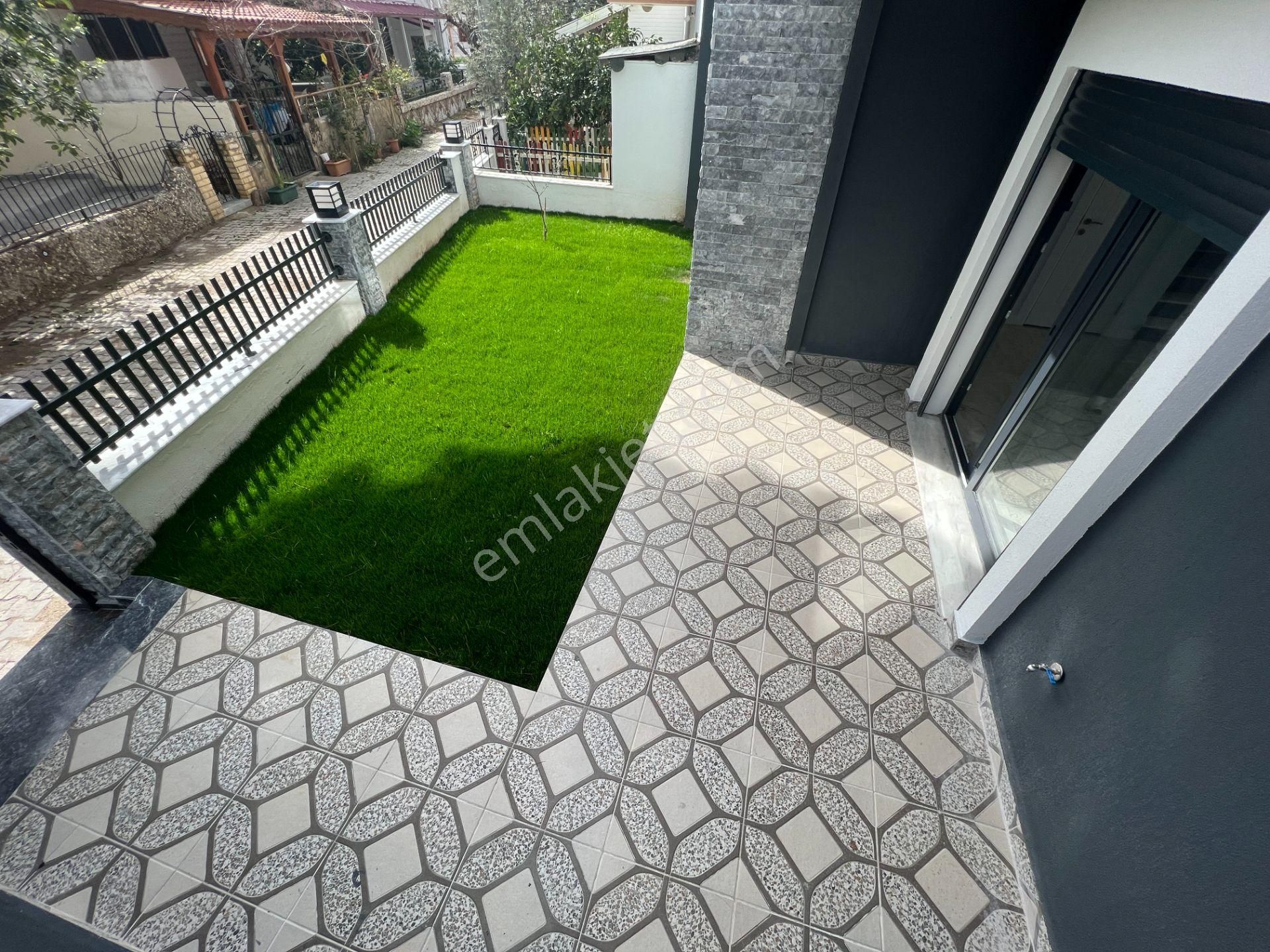 Özdere'de Denize 150 Mt Müstakil 3+1 Sıfır Villa | Gökçen Emlak - Görsel 5