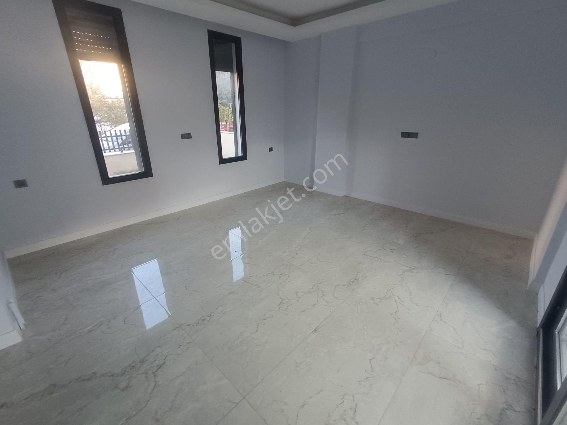 Özdere'de Denize 150 Mt Müstakil 3+1 Sıfır Villa | Gökçen Emlak - Görsel 17