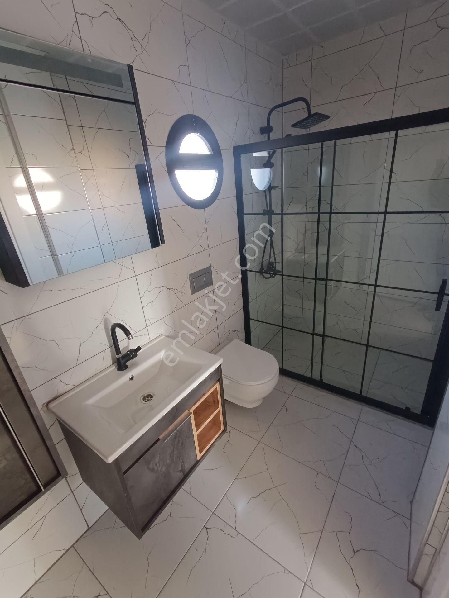 Özdere'de Denize 150 Mt Müstakil 3+1 Sıfır Villa | Gökçen Emlak - Görsel 30