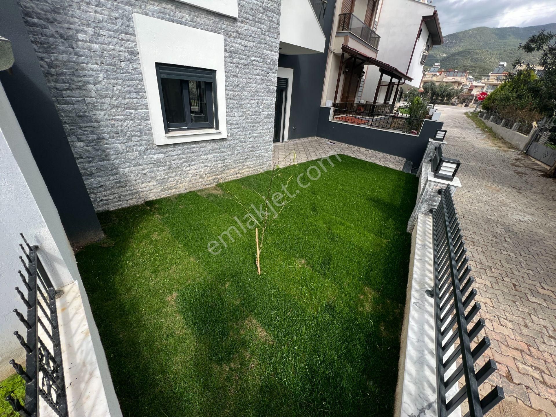 Özdere'de Denize 150 Mt Müstakil 3+1 Sıfır Villa | Gökçen Emlak - Görsel 6