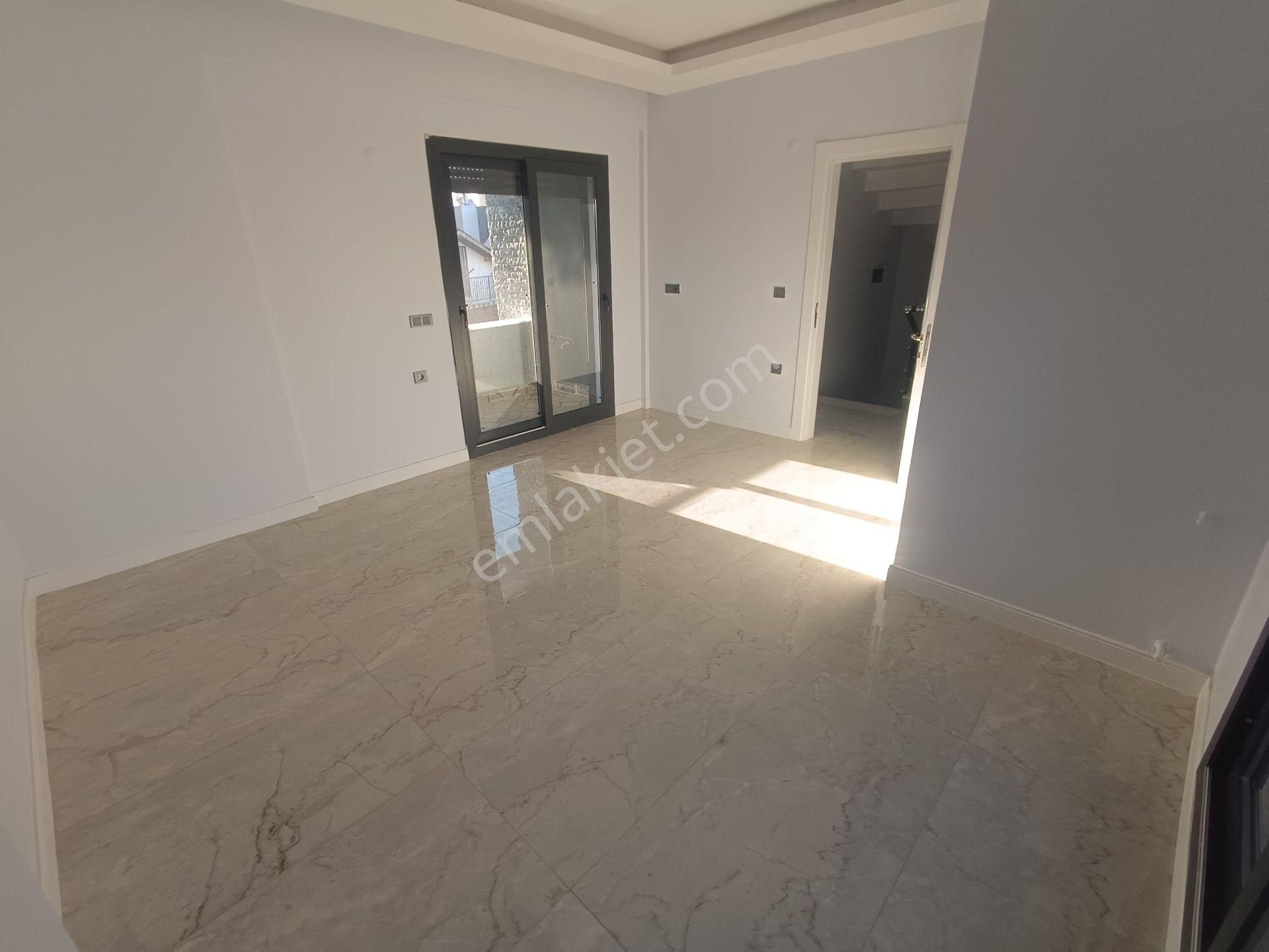 Özdere'de Denize 150 Mt Müstakil 3+1 Sıfır Villa | Gökçen Emlak - Görsel 18