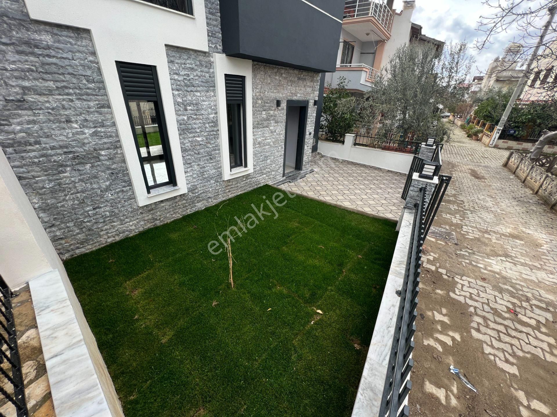 Özdere'de Denize 150 Mt Müstakil 3+1 Sıfır Villa | Gökçen Emlak - Görsel 9