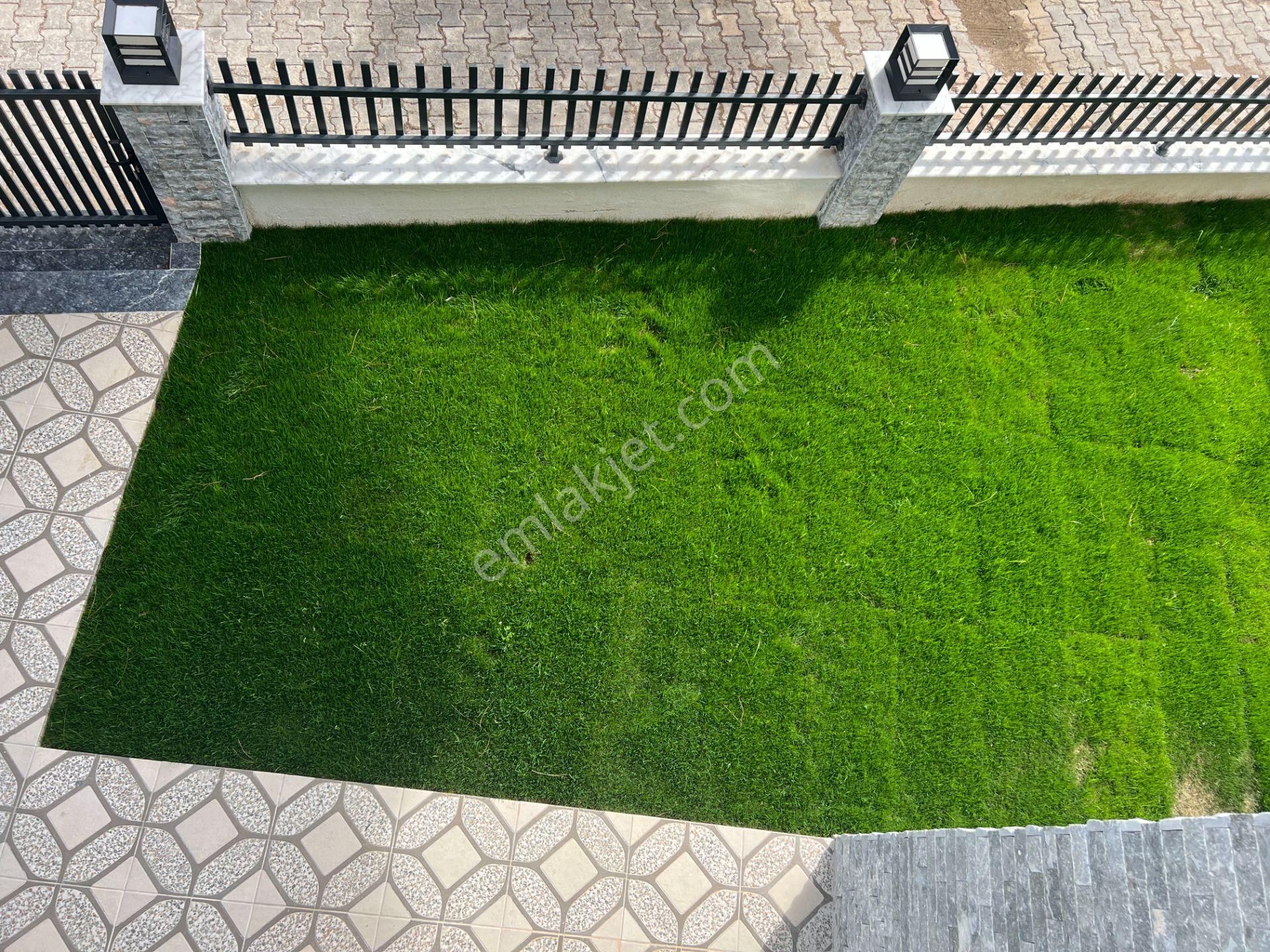 Özdere'de Denize 150 Mt Müstakil 3+1 Sıfır Villa | Gökçen Emlak - Görsel 10