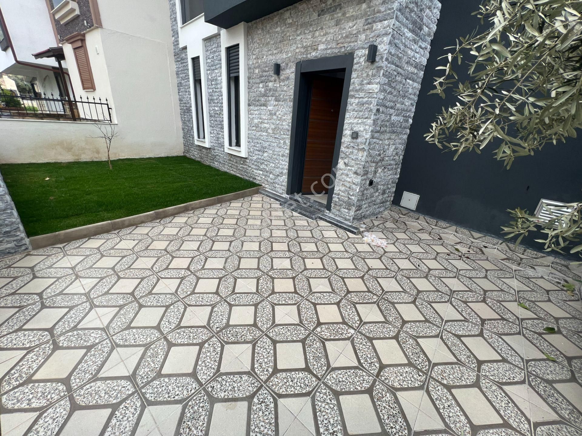 Özdere'de Denize 150 Mt Müstakil 3+1 Sıfır Villa | Gökçen Emlak - Görsel 12