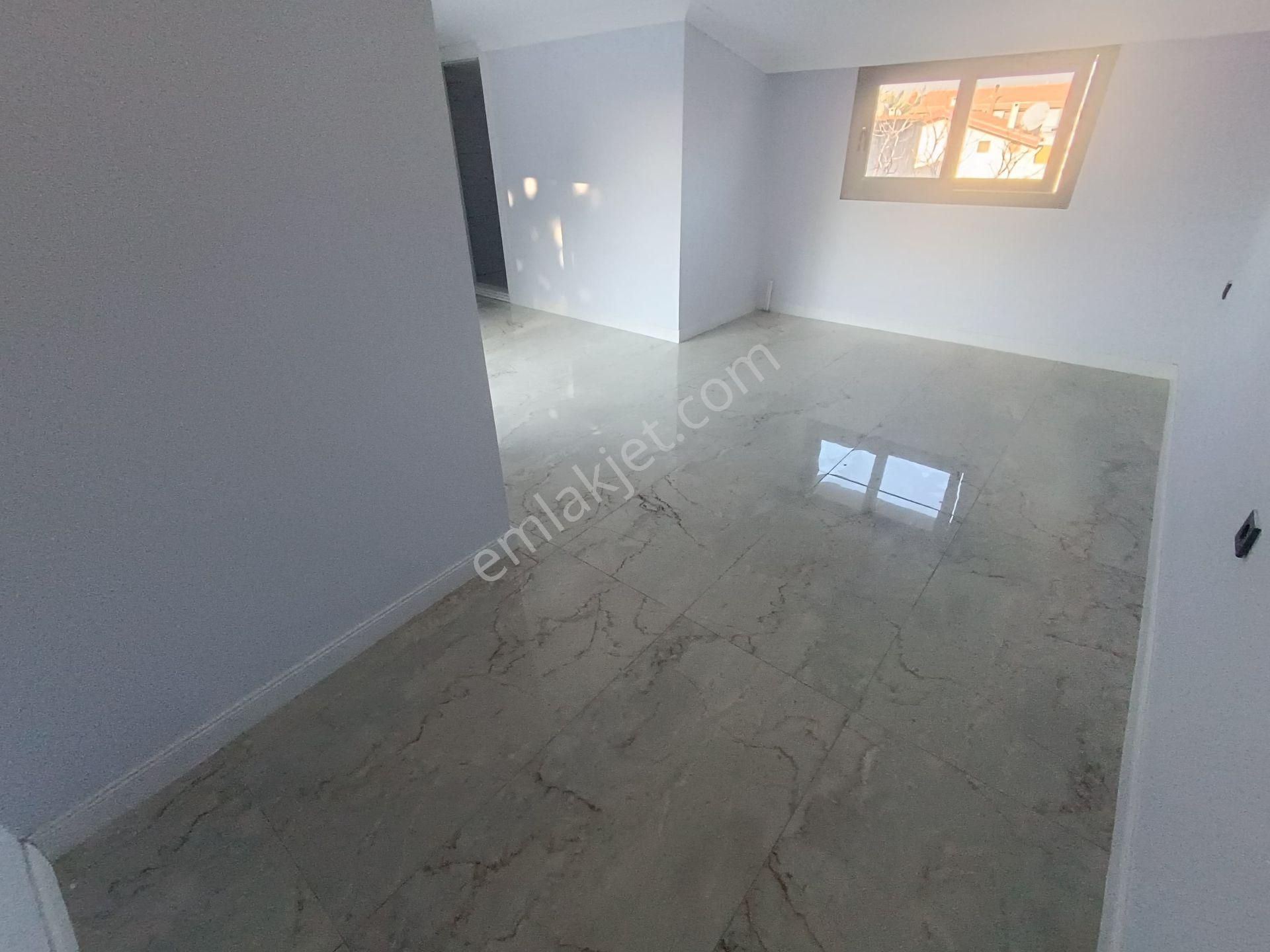 Özdere'de Denize 150 Mt Müstakil 3+1 Sıfır Villa | Gökçen Emlak - Görsel 26