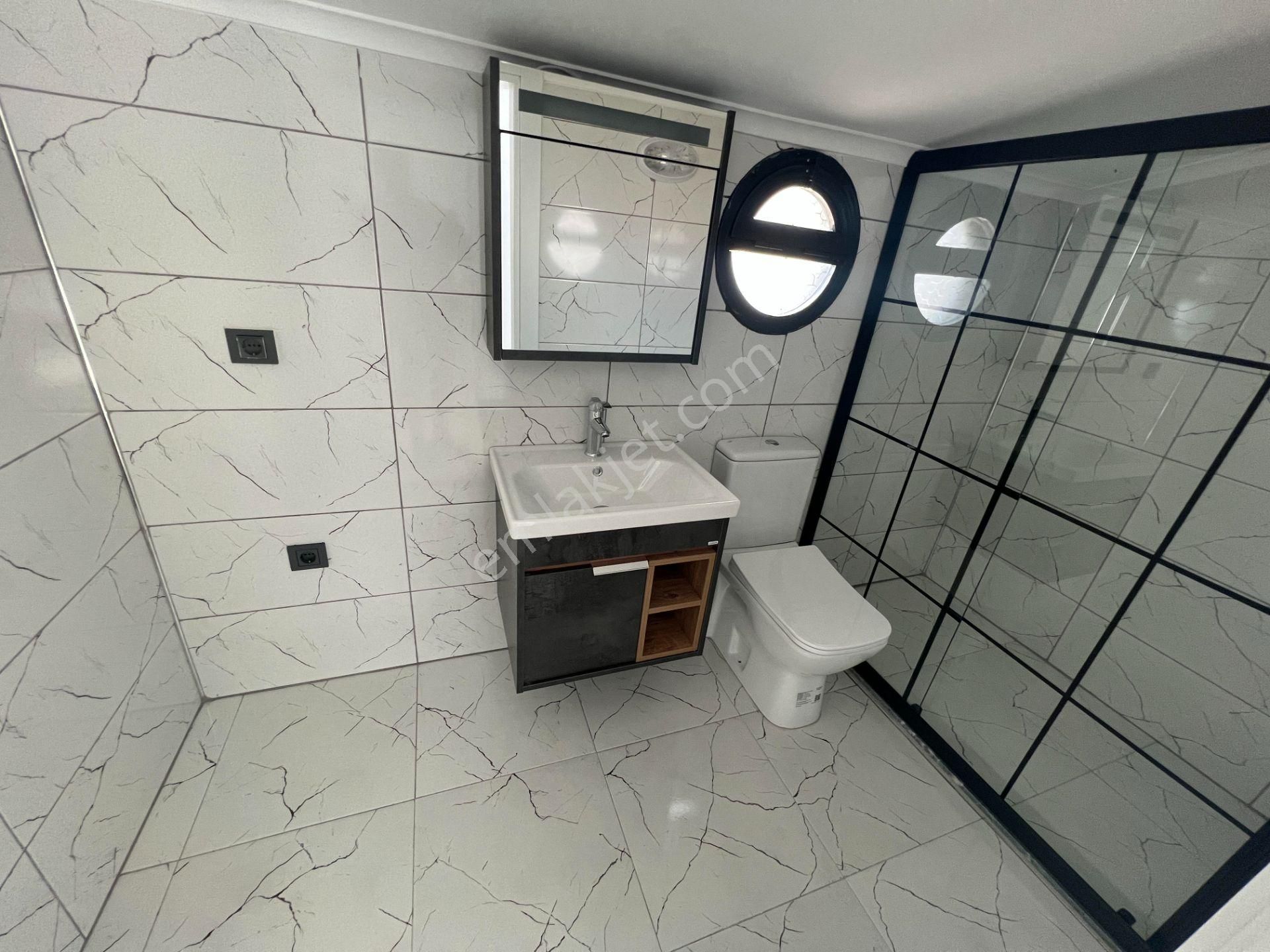 Özdere'de Denize 150 Mt Müstakil 3+1 Sıfır Villa | Gökçen Emlak - Görsel 23