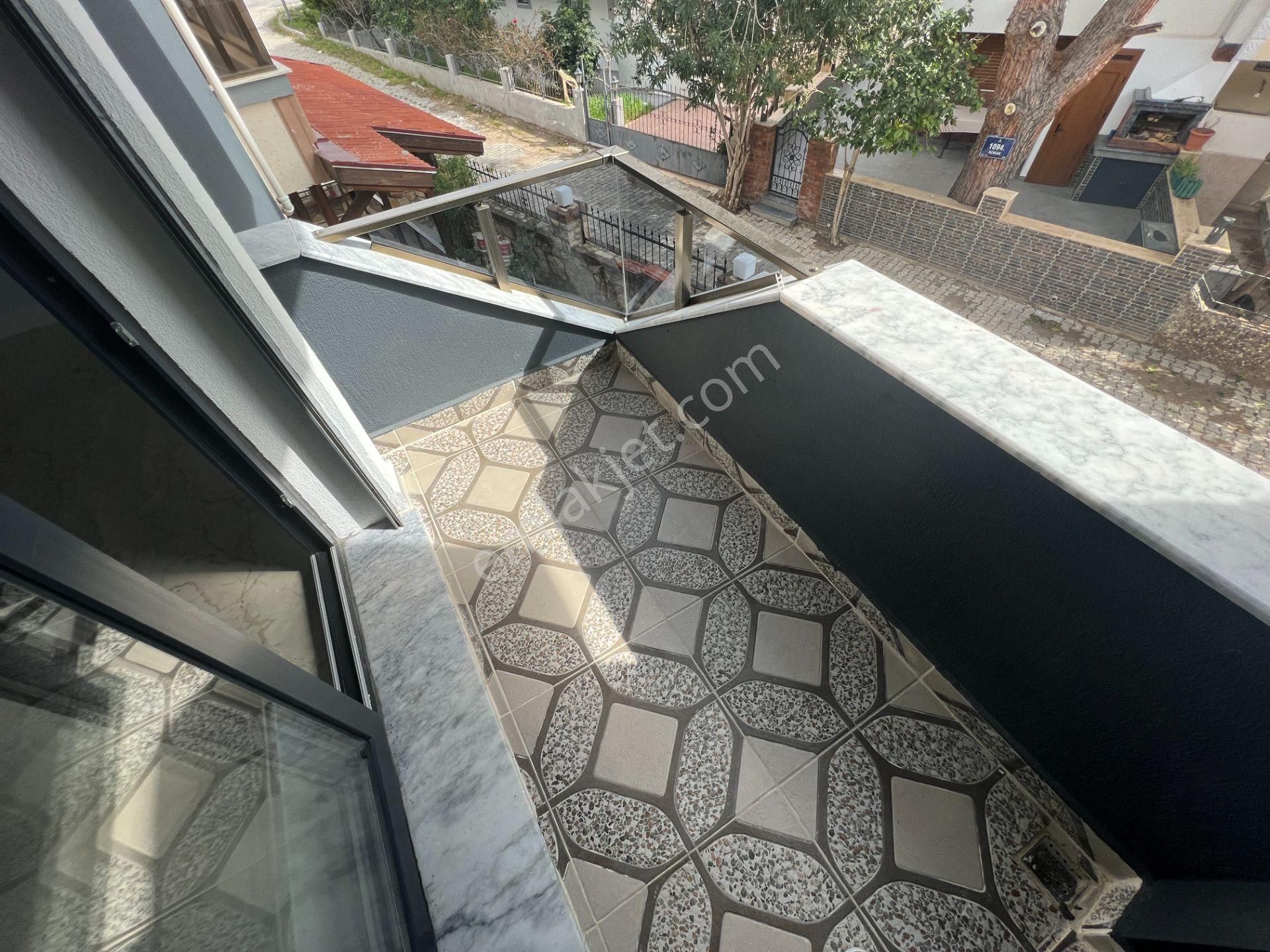 Özdere'de Denize 150 Mt Müstakil 3+1 Sıfır Villa | Gökçen Emlak - Görsel 21