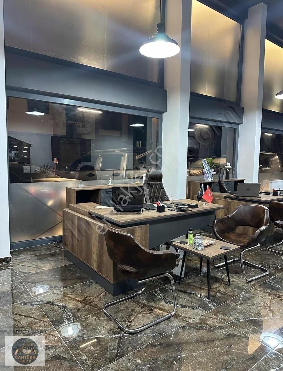 *cantürk'ten Lokasyonu Güzel Pursaklar Merkezde Depolu Dükkan* - Görsel 7